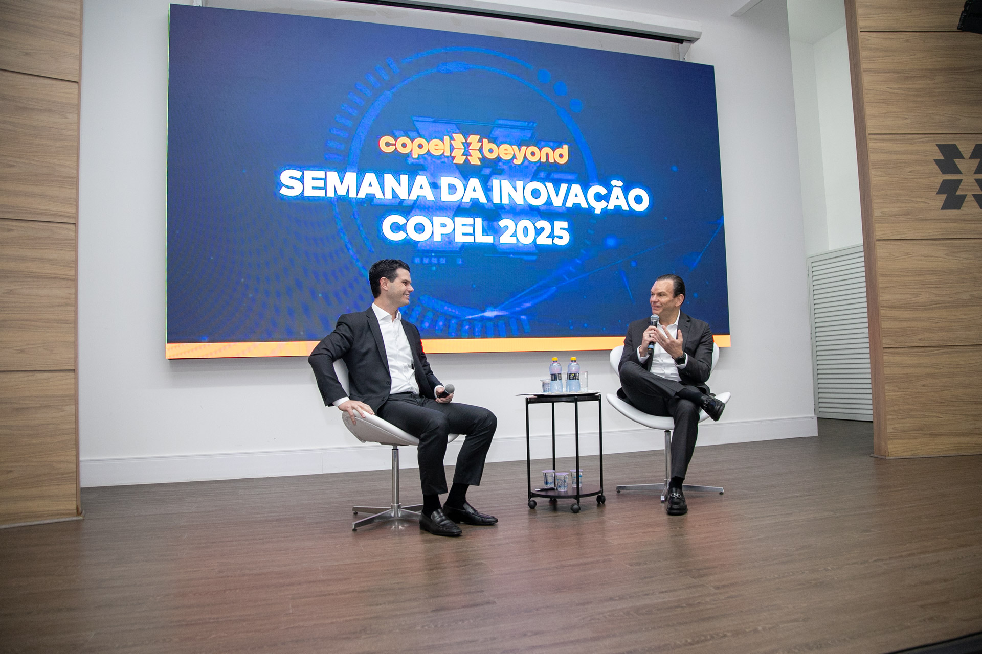 Com engajamento recorde, Semana da Inovação Copel lança desafio inédito no Paraná