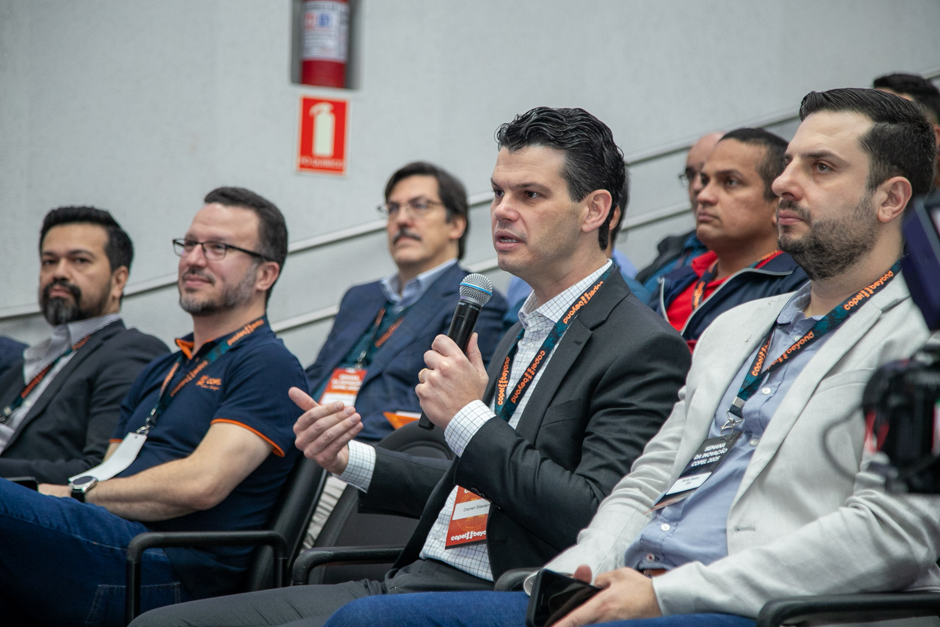 Com engajamento recorde, Semana da Inovação Copel lança desafio inédito no Paraná