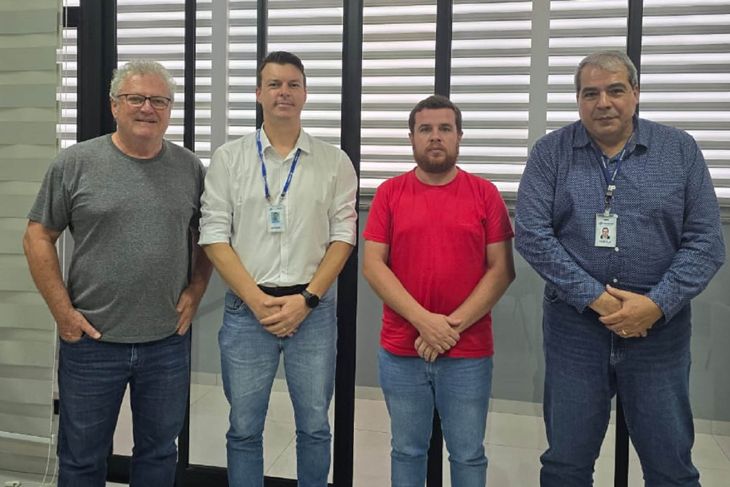 Sanepar promove visitas com prefeitos do Noroeste para falar sobre PPP