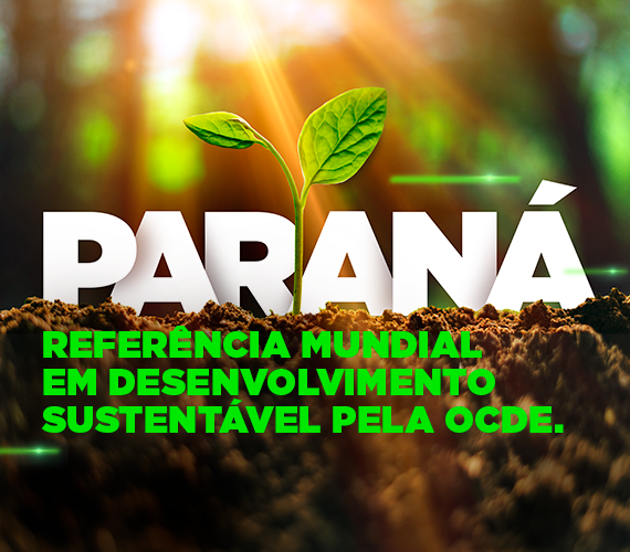 Paraná sustentável