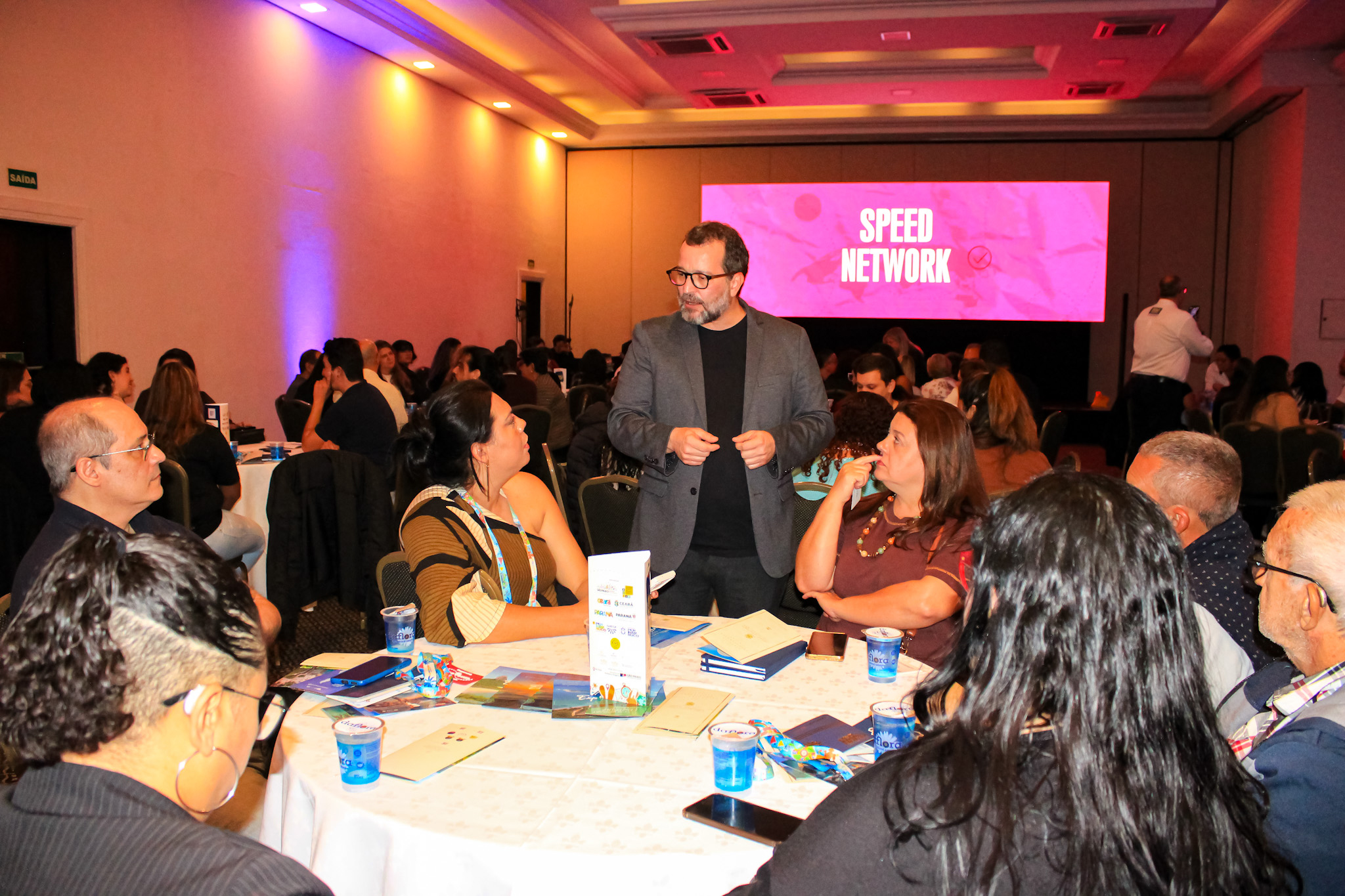 SETU - ROAD SHOW RIBEIRÃO PRETO