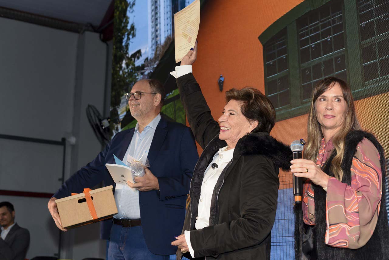 Com apoio do Estado, Ponta Grossa inaugura novo centro de inovação regional