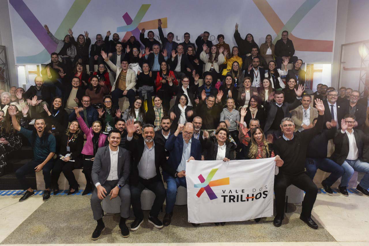 Com apoio do Estado, Ponta Grossa inaugura novo centro de inovação regional