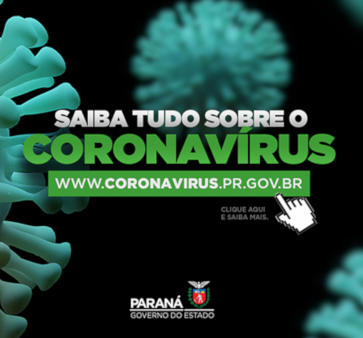 Coronavírus