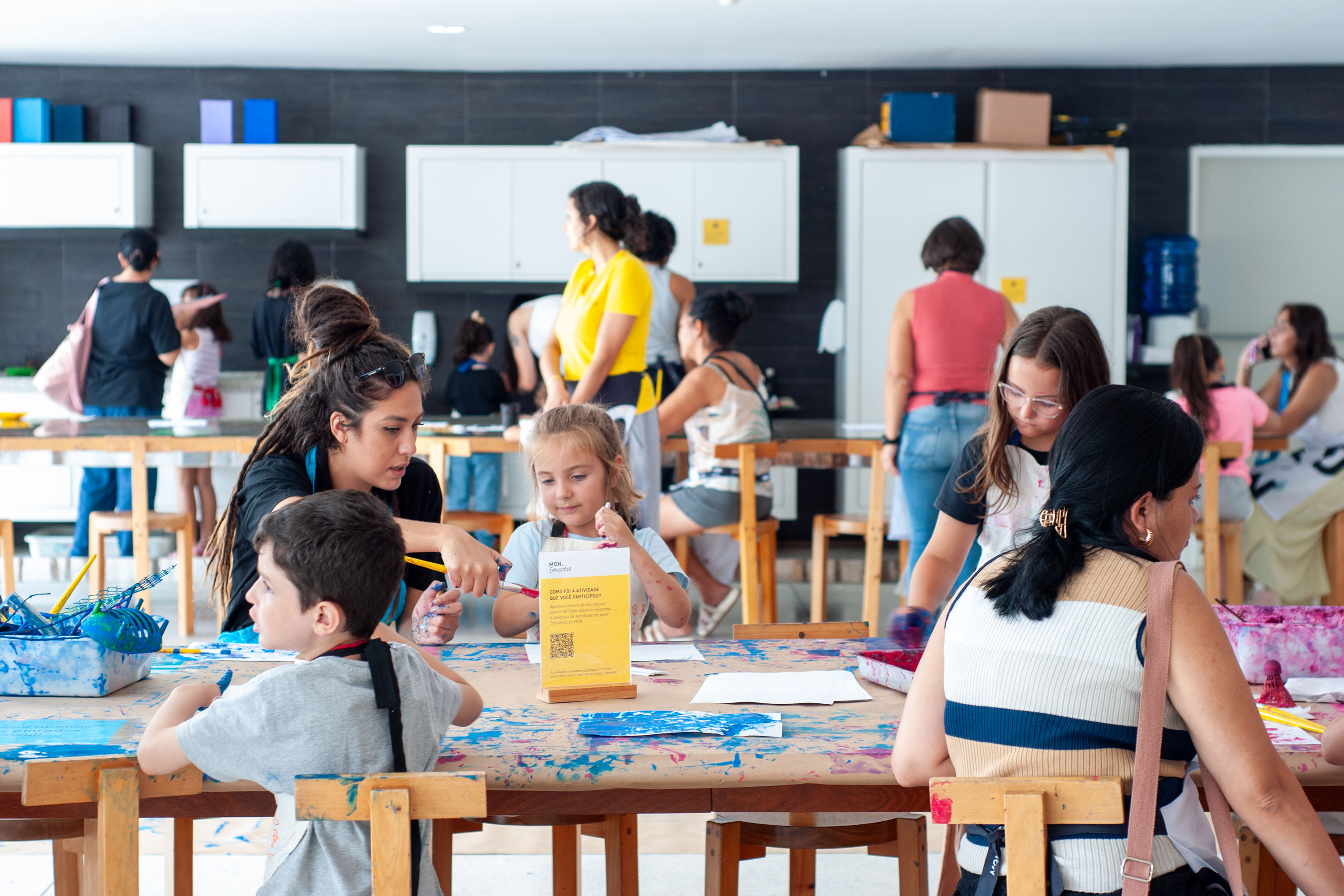 MON - programação de férias de julho