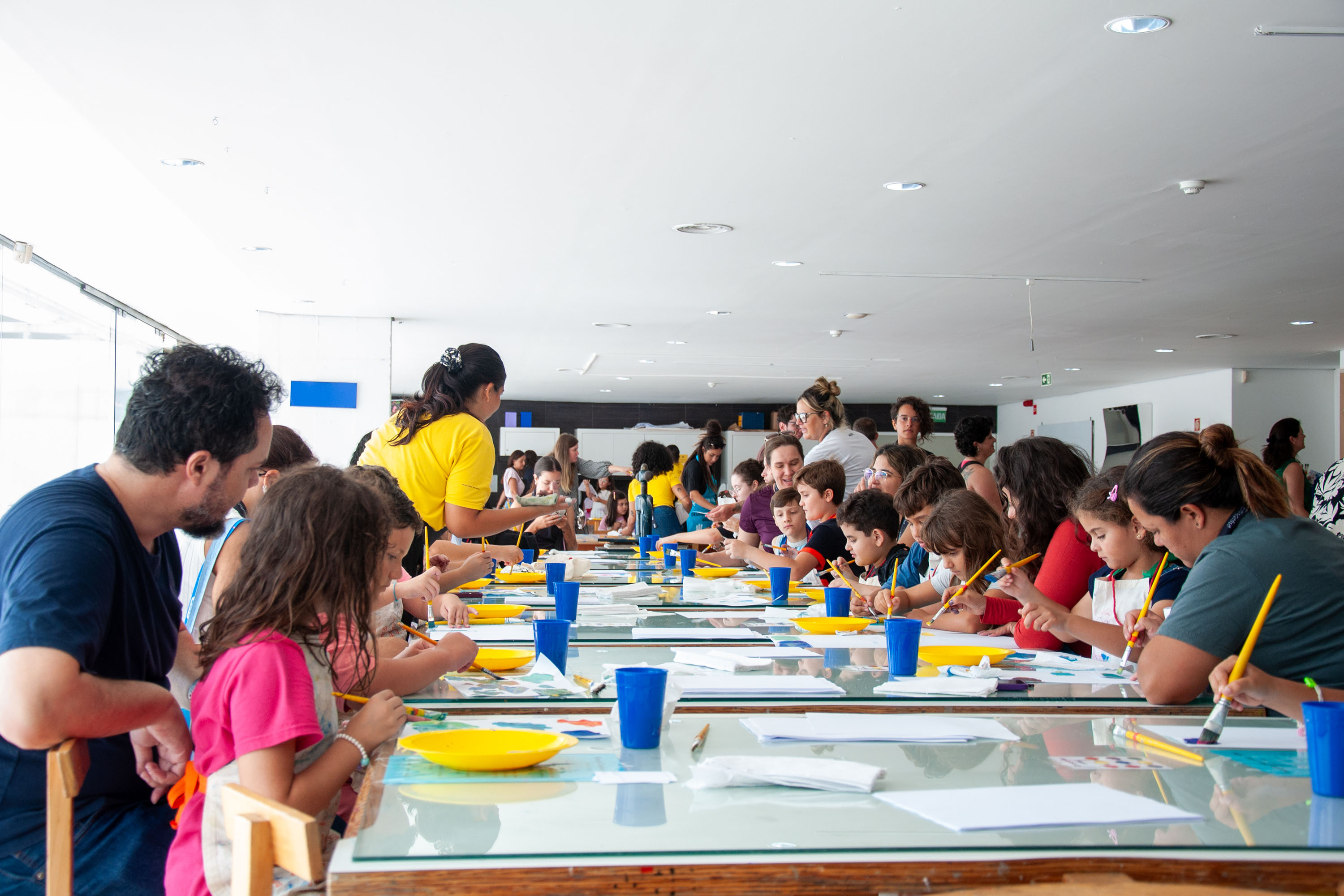 MON - programação de férias de julho