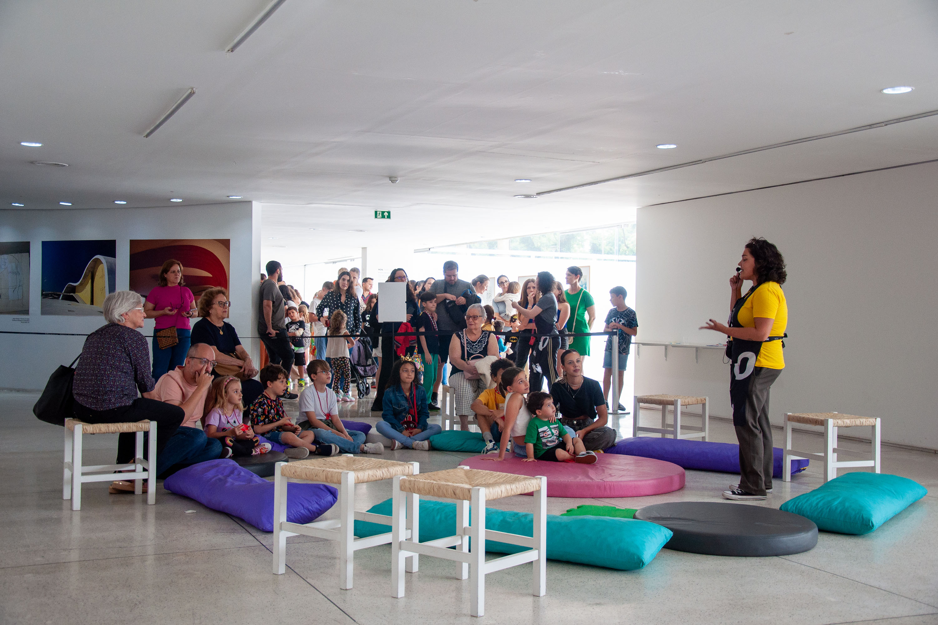 MON - programação de férias de julho