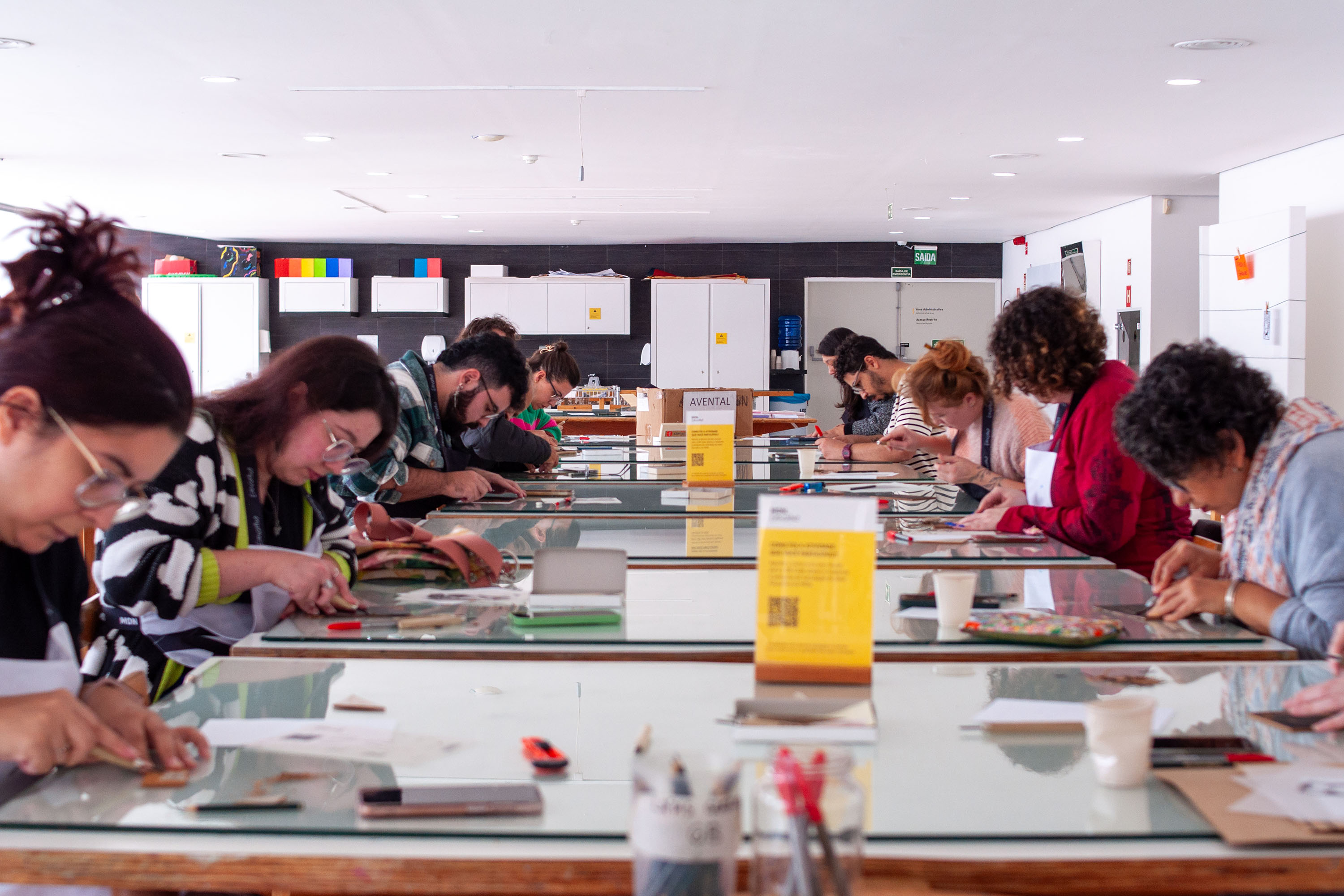 MON - programação de férias de julho