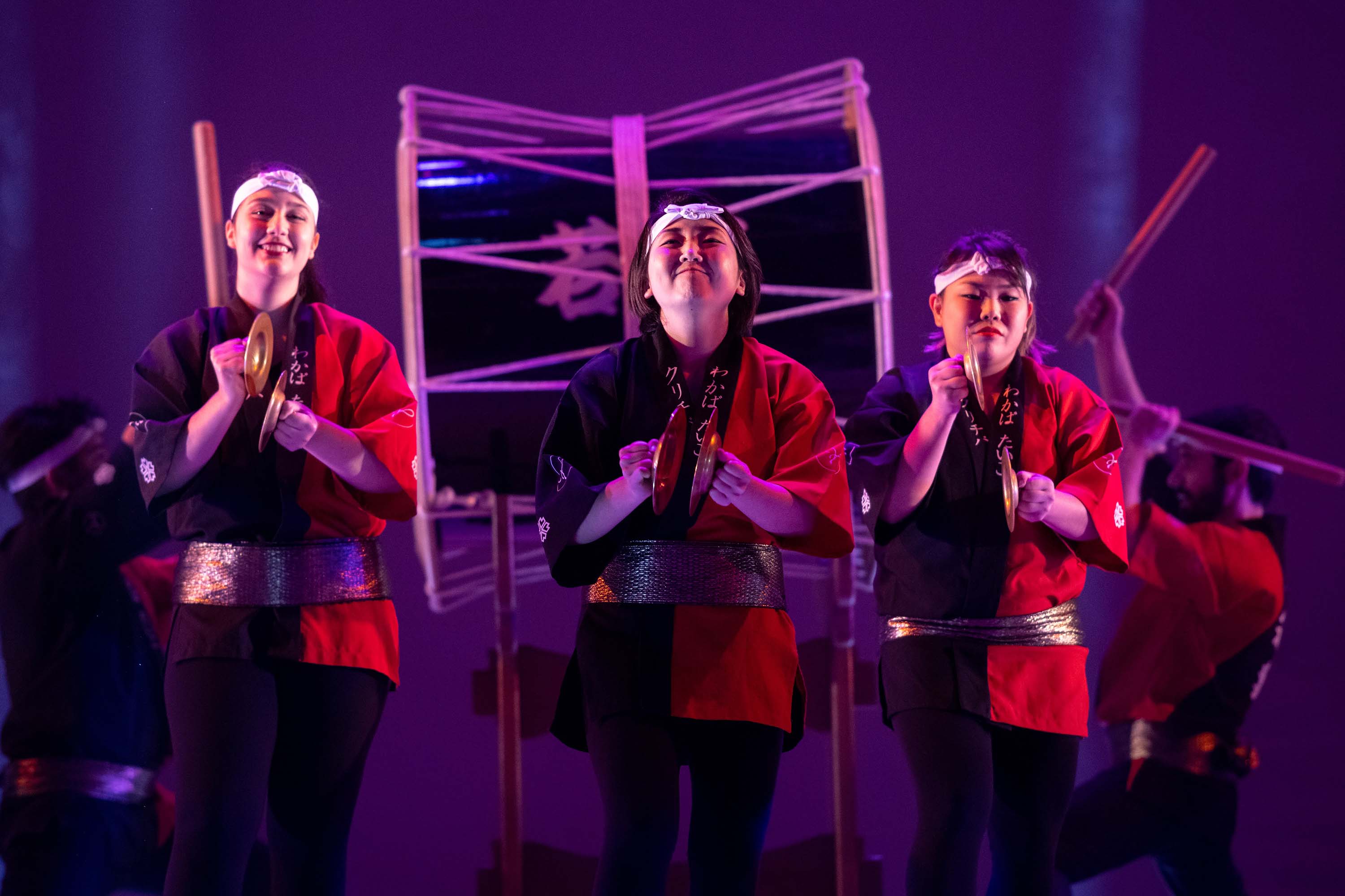 Ode à cultura e convite ao turismo: vem aí o 63º Festival Folclórico e de Etnias do Paraná