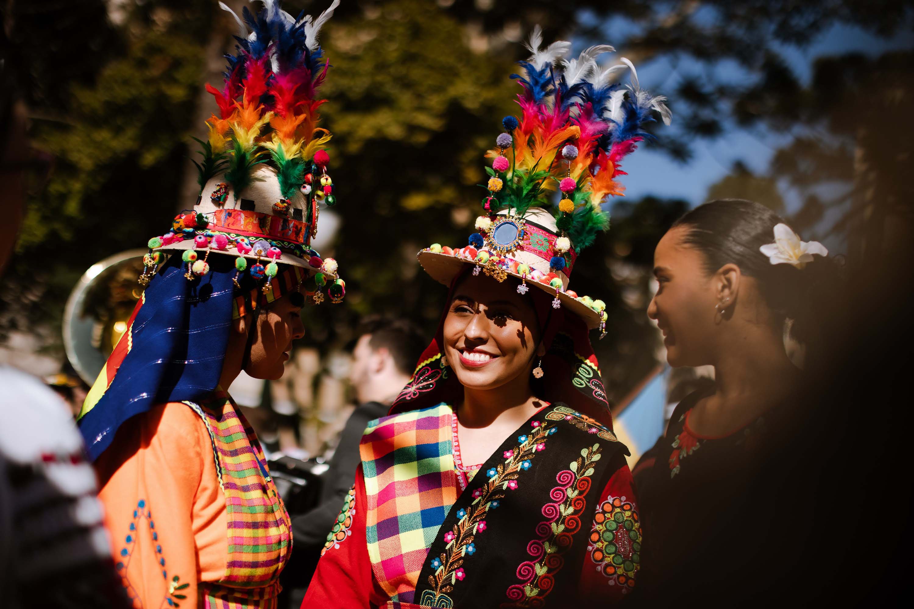 Ode à cultura e convite ao turismo: vem aí o 63º Festival Folclórico e de Etnias do Paraná