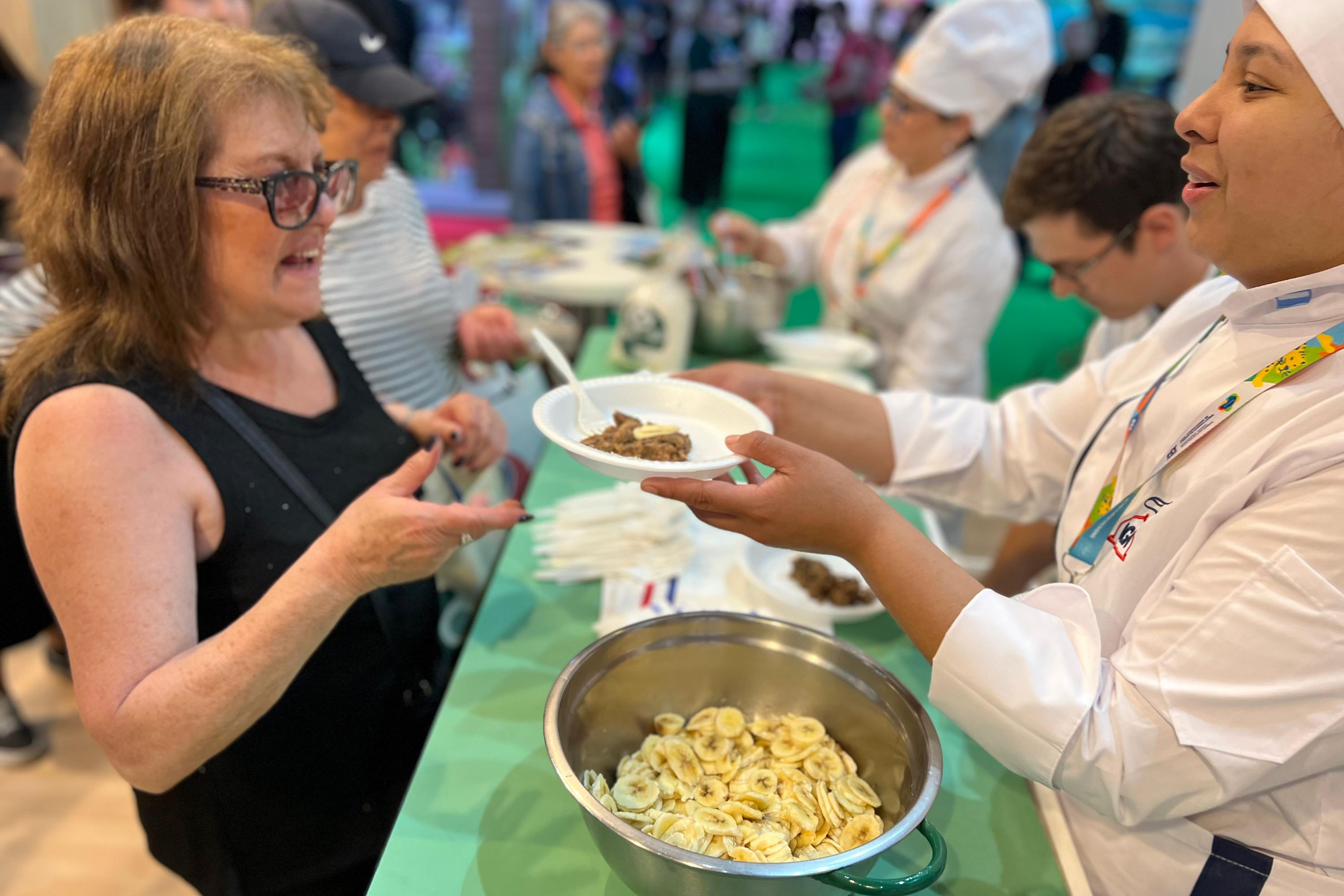 SETU - Empresários do turismo podem participar de três feiras internacionais com o Viaje Paraná