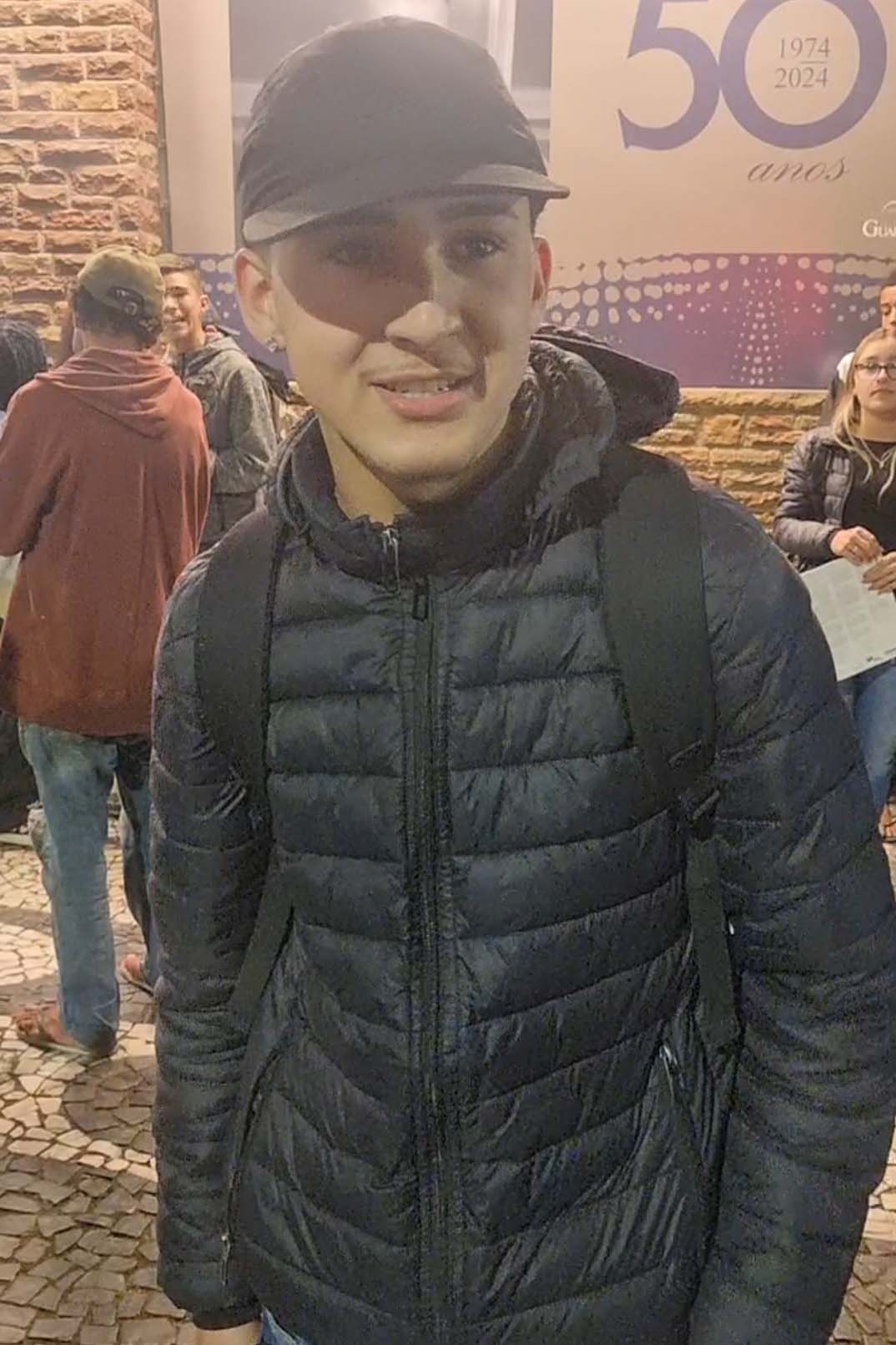 Vitor Dias / CCTG