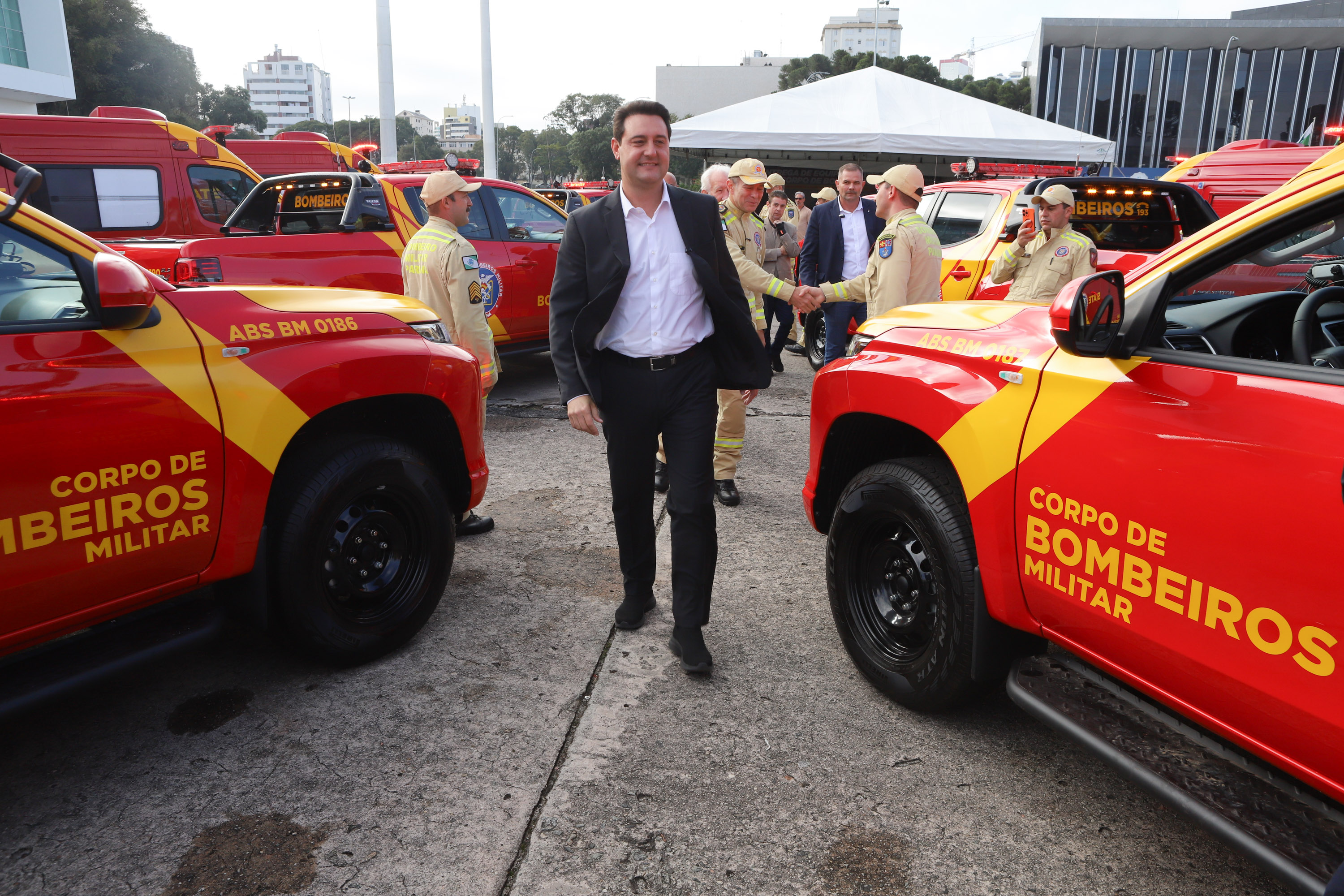 bombeiros
