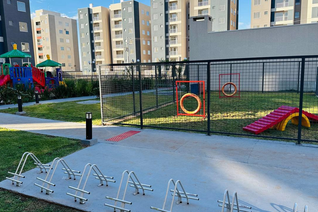 COHAPAR - Entrega Resid London Blue em Londrina