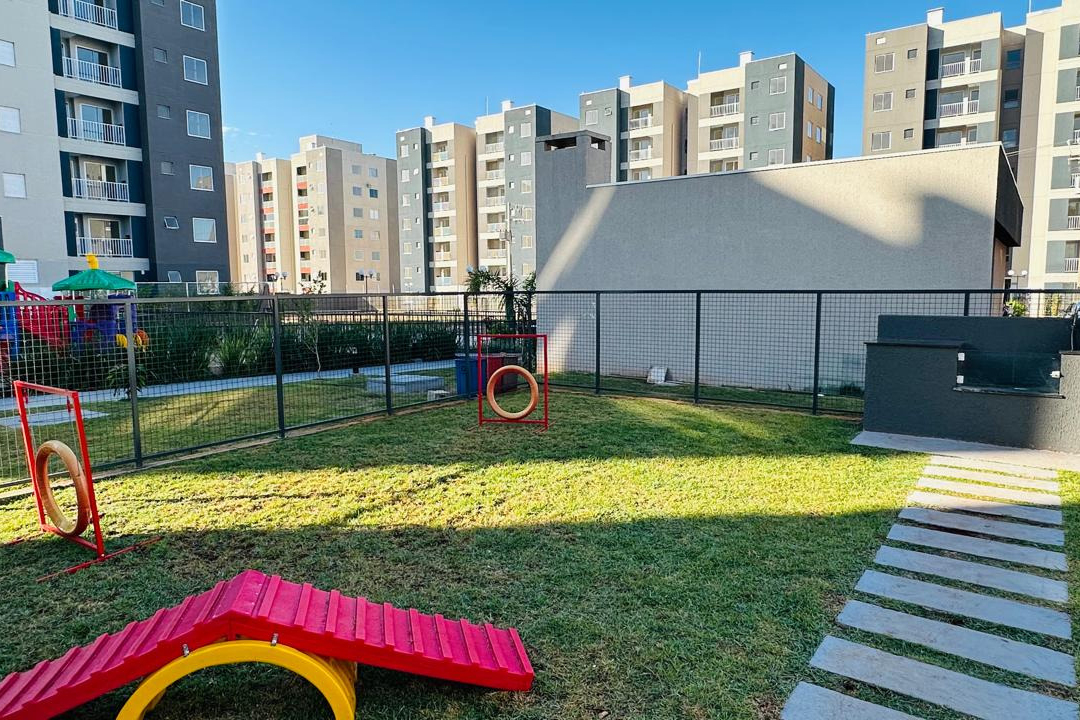 COHAPAR - Entrega Resid London Blue em Londrina