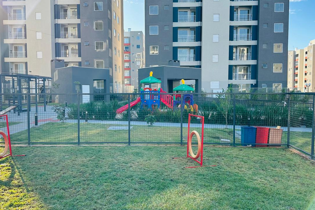 COHAPAR - Entrega Resid London Blue em Londrina