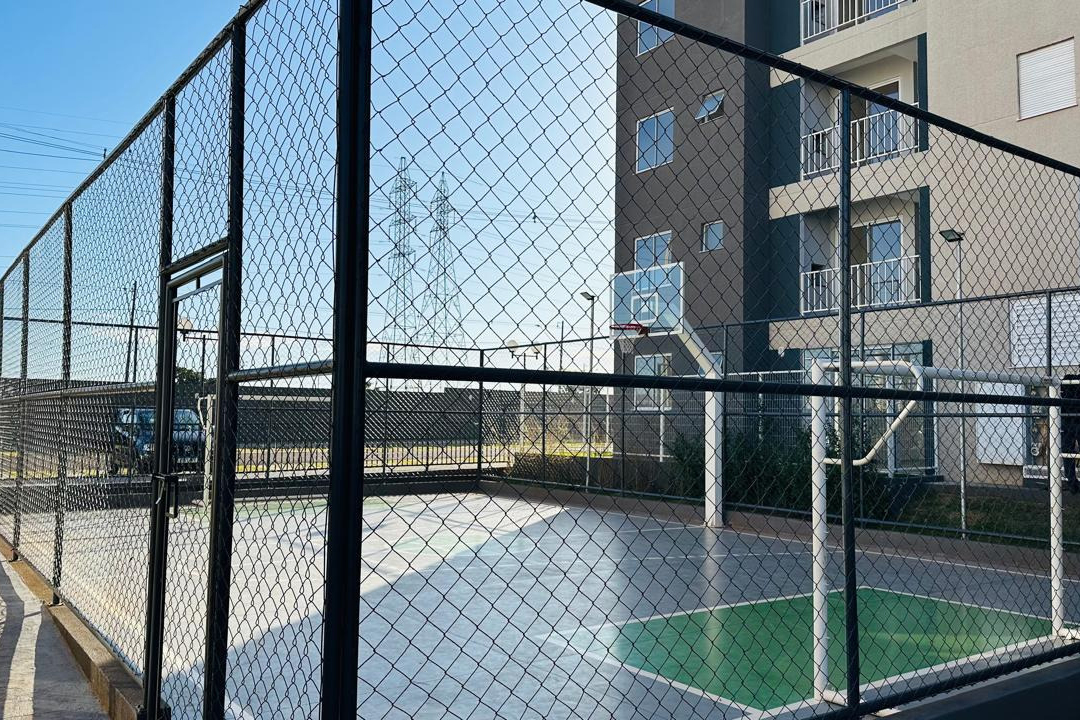 COHAPAR - Entrega Resid London Blue em Londrina