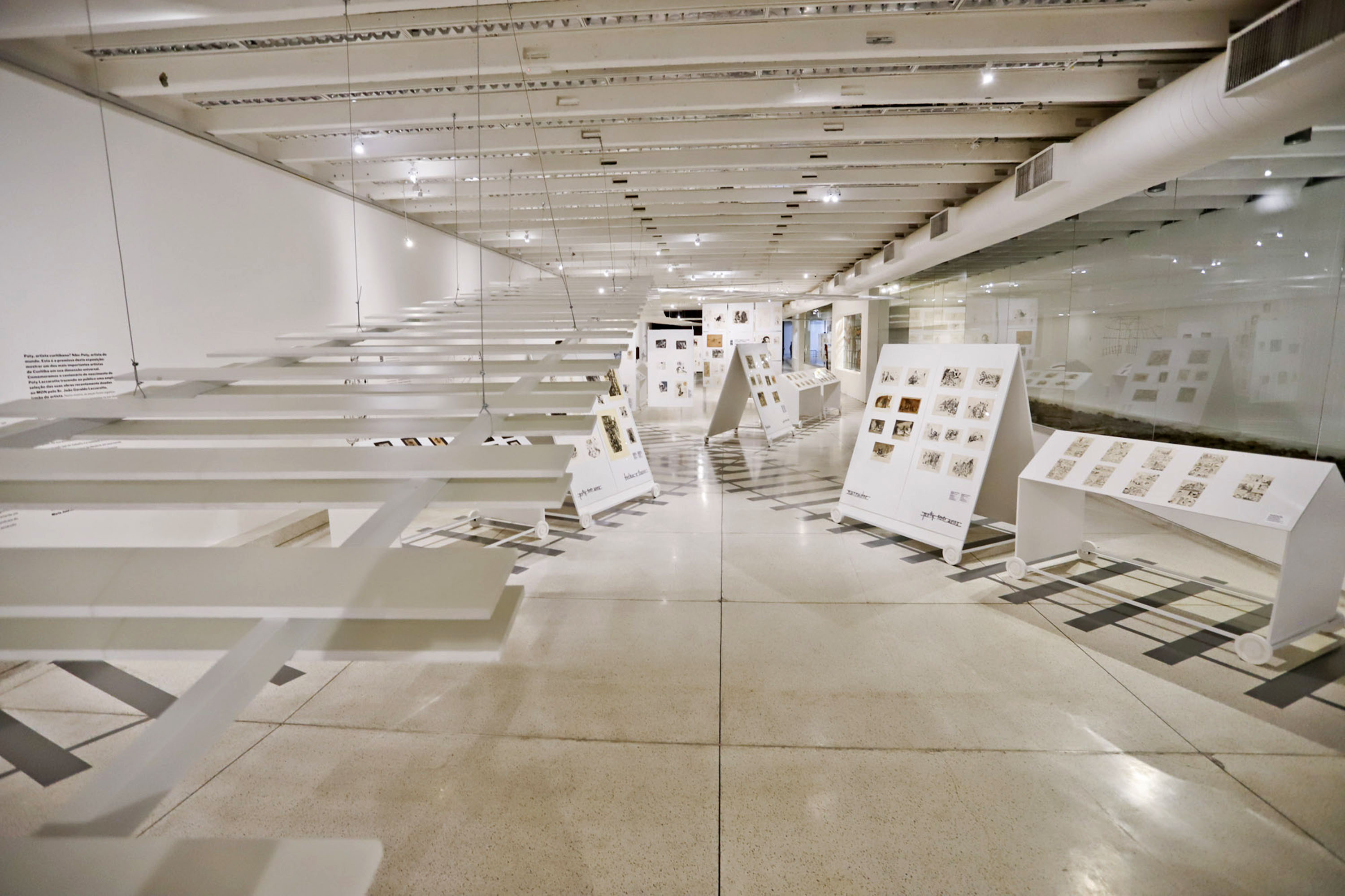 MON é finalista em três categorias no prêmio nacional de arte da ABCA