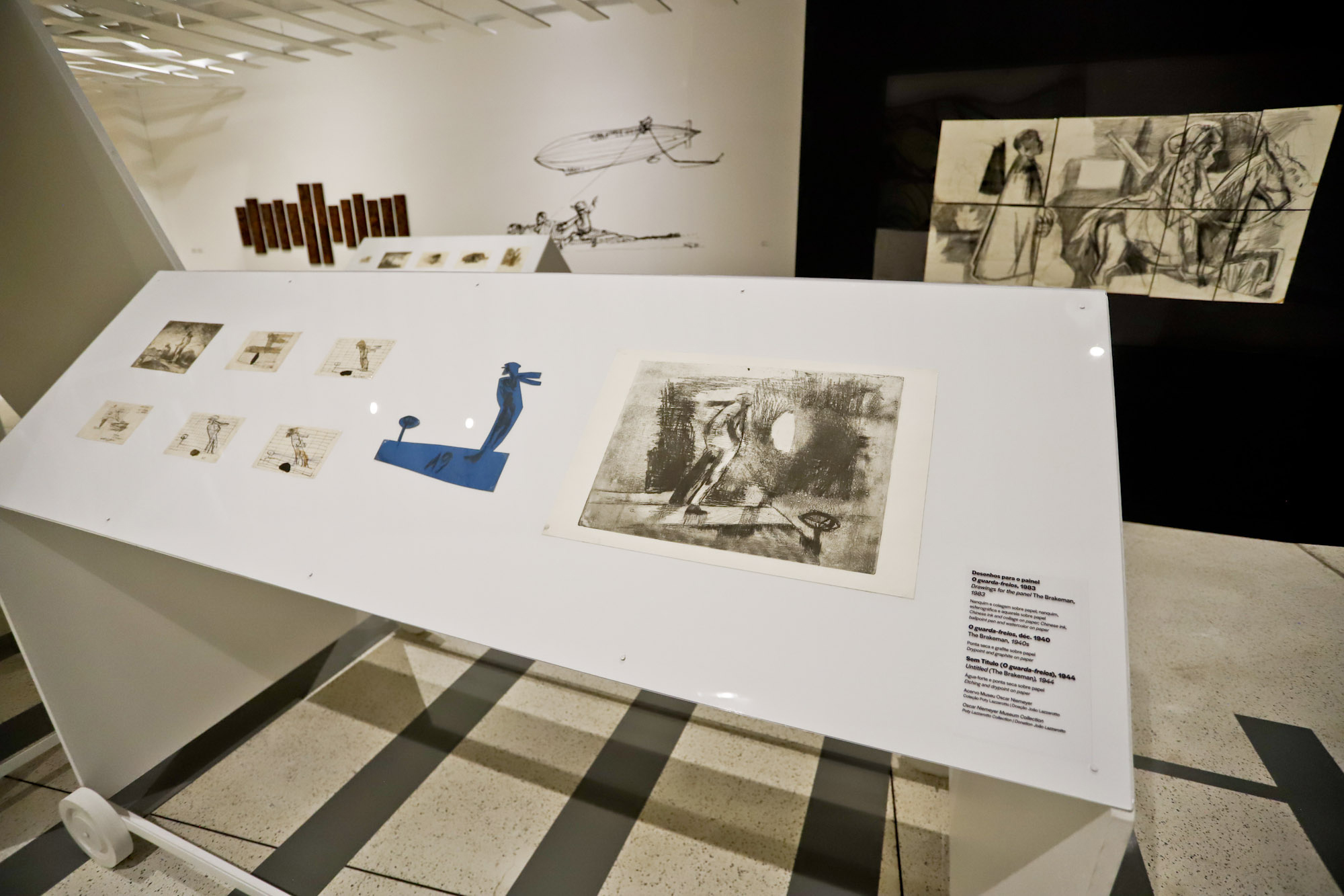 MON é finalista em três categorias no prêmio nacional de arte da ABCA