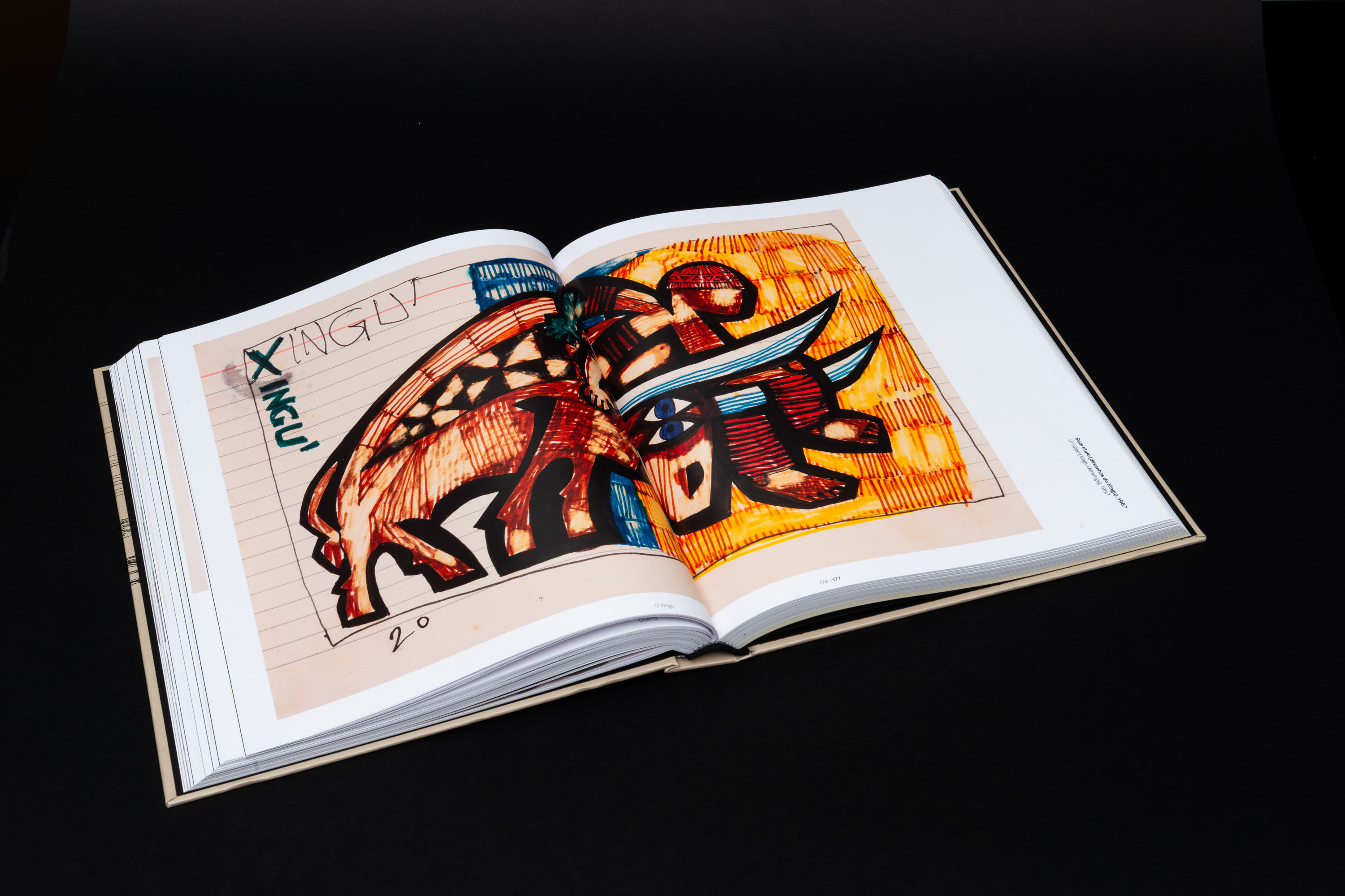 MON é finalista em três categorias no prêmio nacional de arte da ABCA