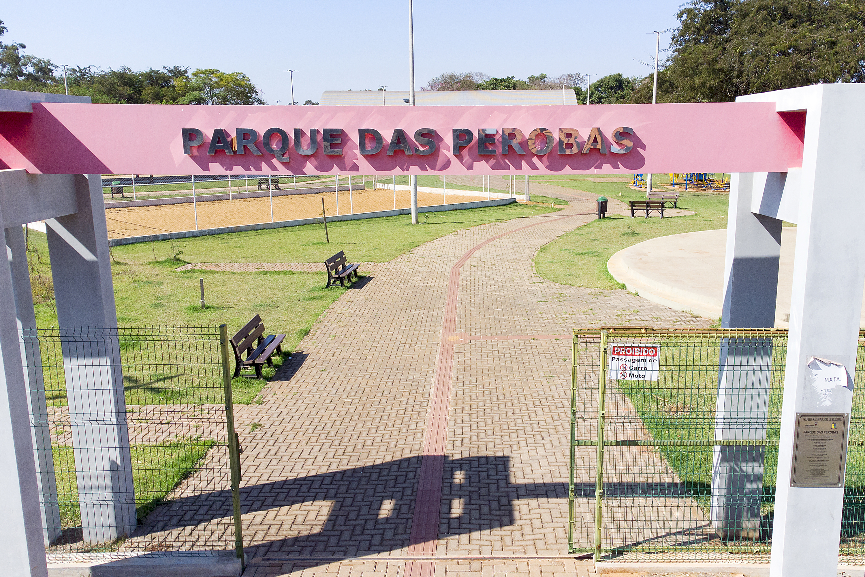Em quase seis anos, o Paraná ganhou 42 parques urbanos e mais de 1,4 milhão de metros quadrados de área regenerada
