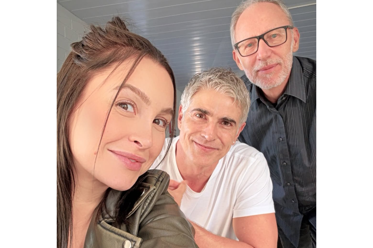 SEEC - Paraná em cena: saiba como foram as gravações de longa nacional nos museus do Estado