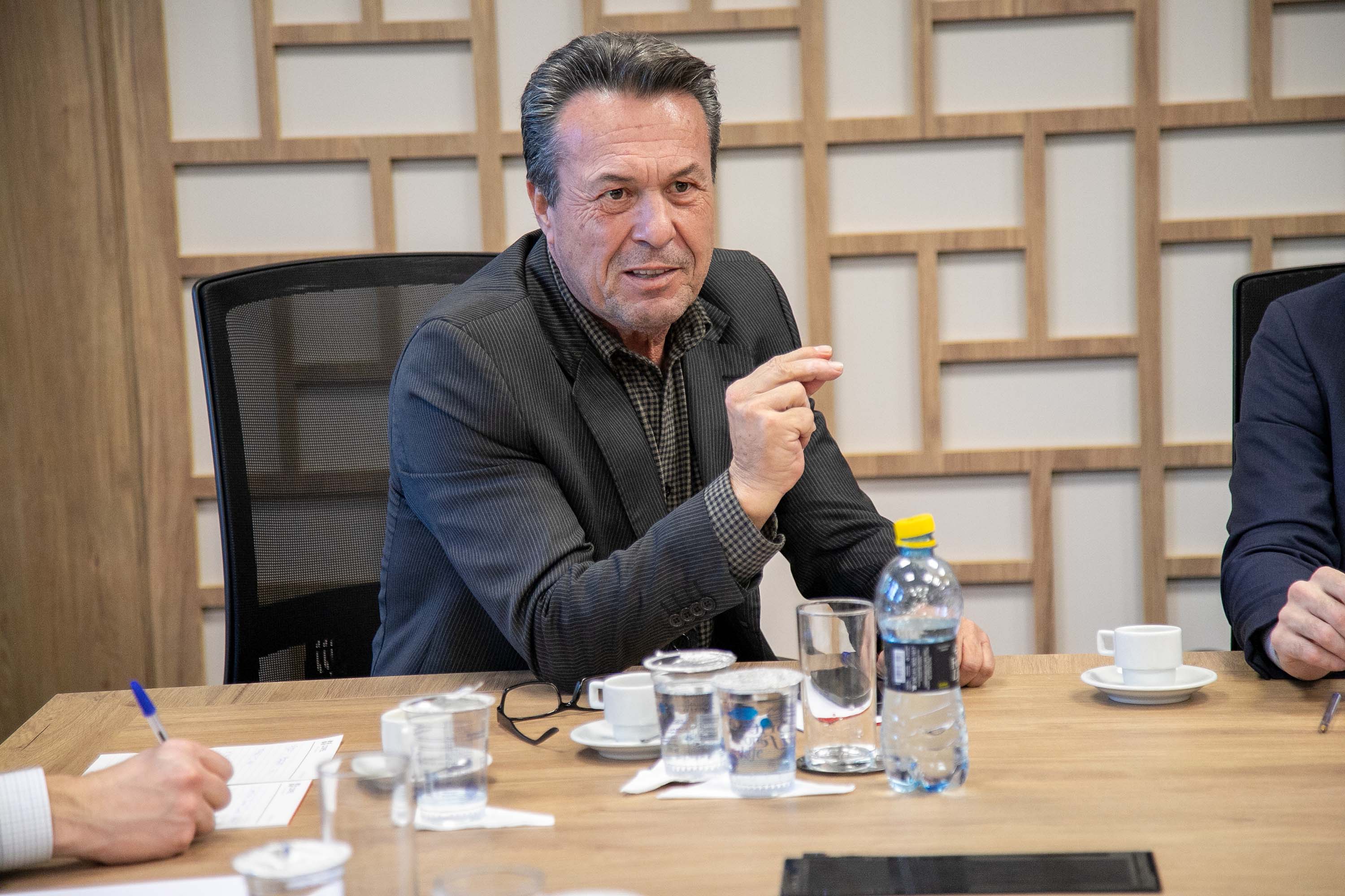 Copel garante energia a novos investimentos da C-Vale no oeste paranaense