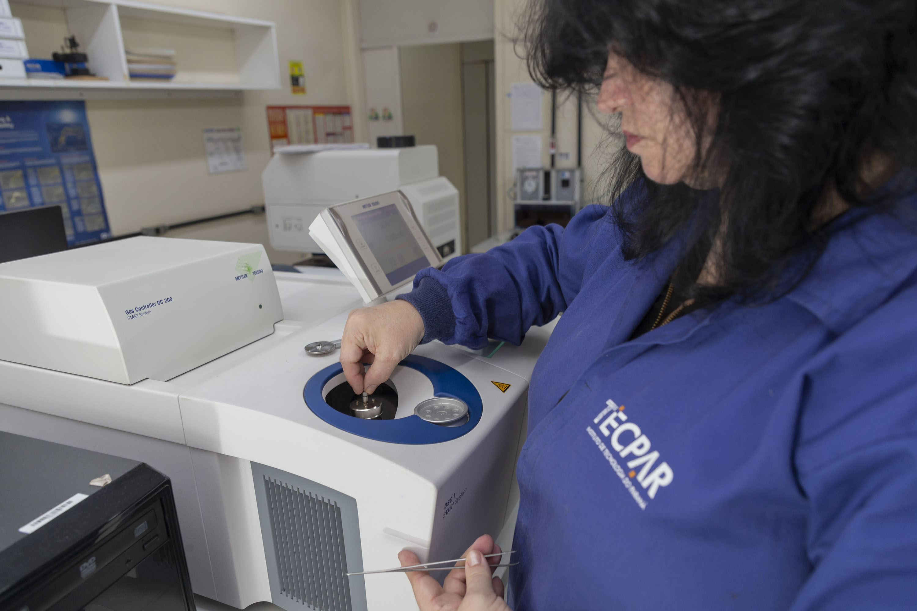 Aos 85 anos, Tecpar se posiciona para solucionar os desafios do futuro