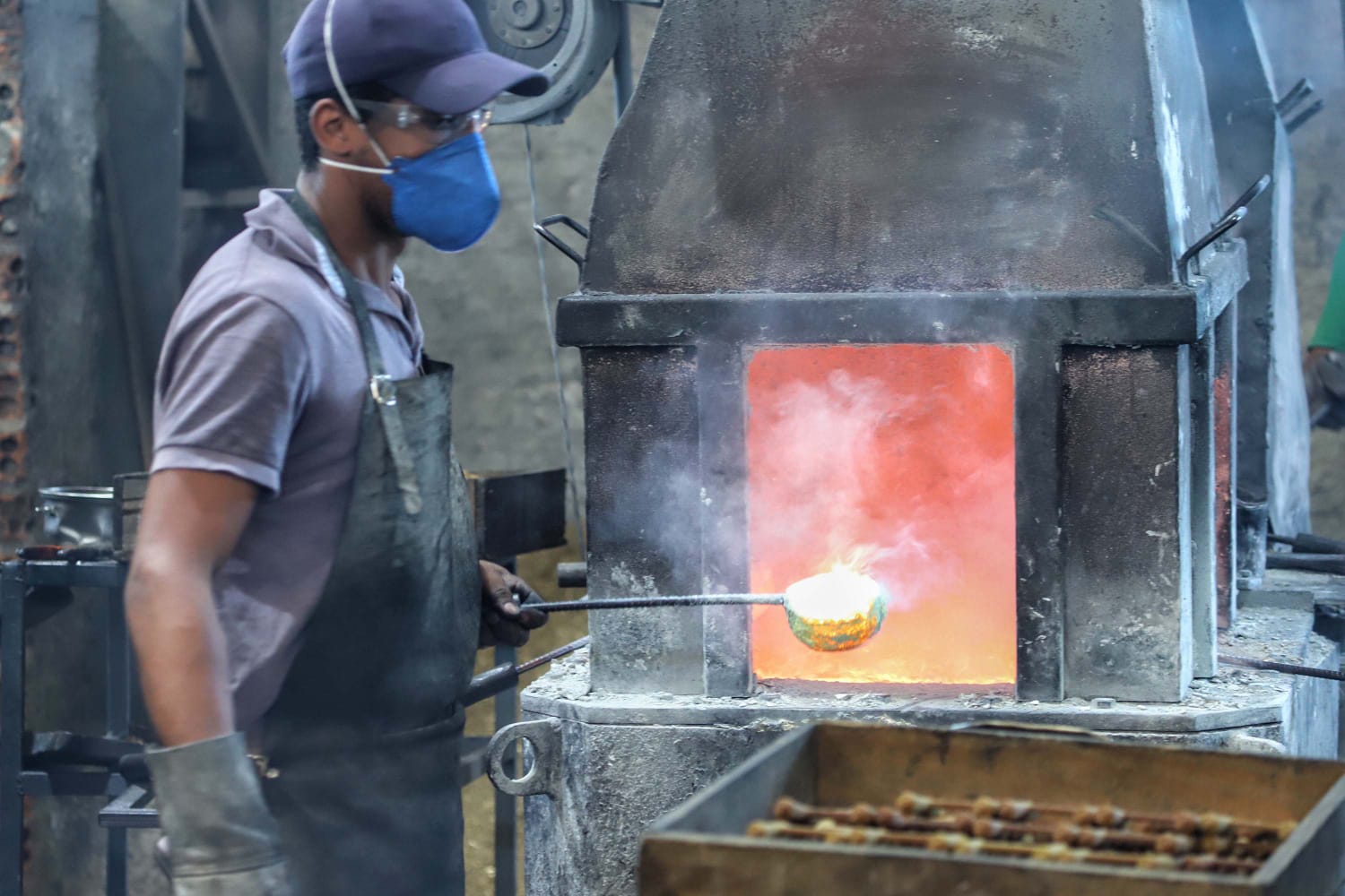 Paraná lidera intermediação de empregos no país com desempenho 217% superior ao segundo colocado