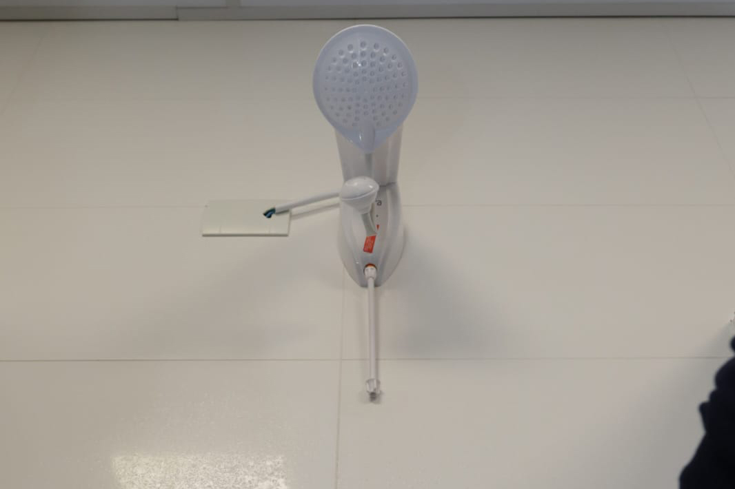 Copel orienta sobre segurança e economia no uso de equipamentos elétricos no inverno