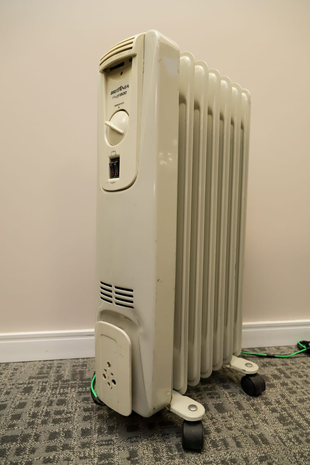 Copel orienta sobre segurança e economia no uso de equipamentos elétricos no inverno