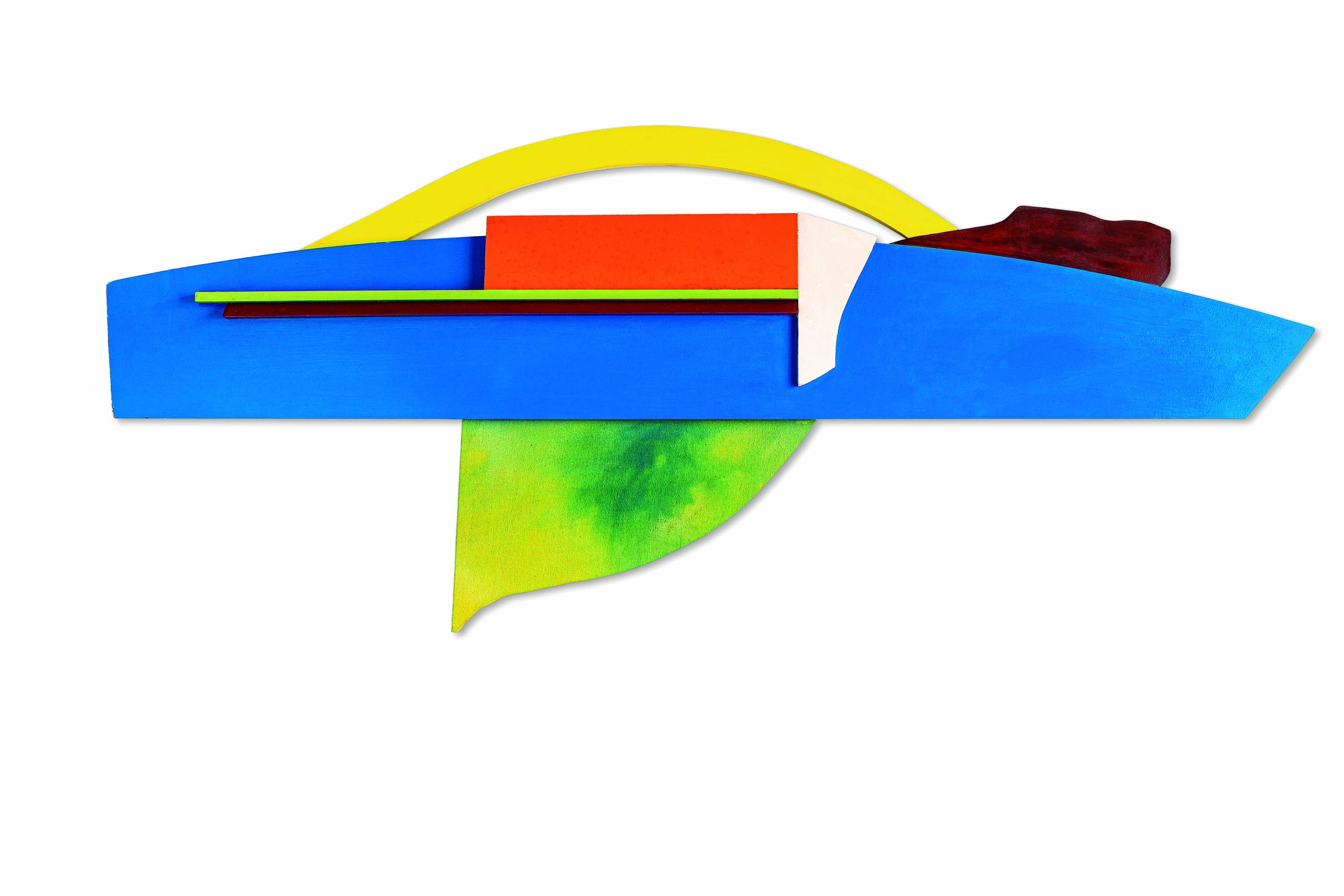 NOVA EXPOSIÇÃO MAC PARANÁ
