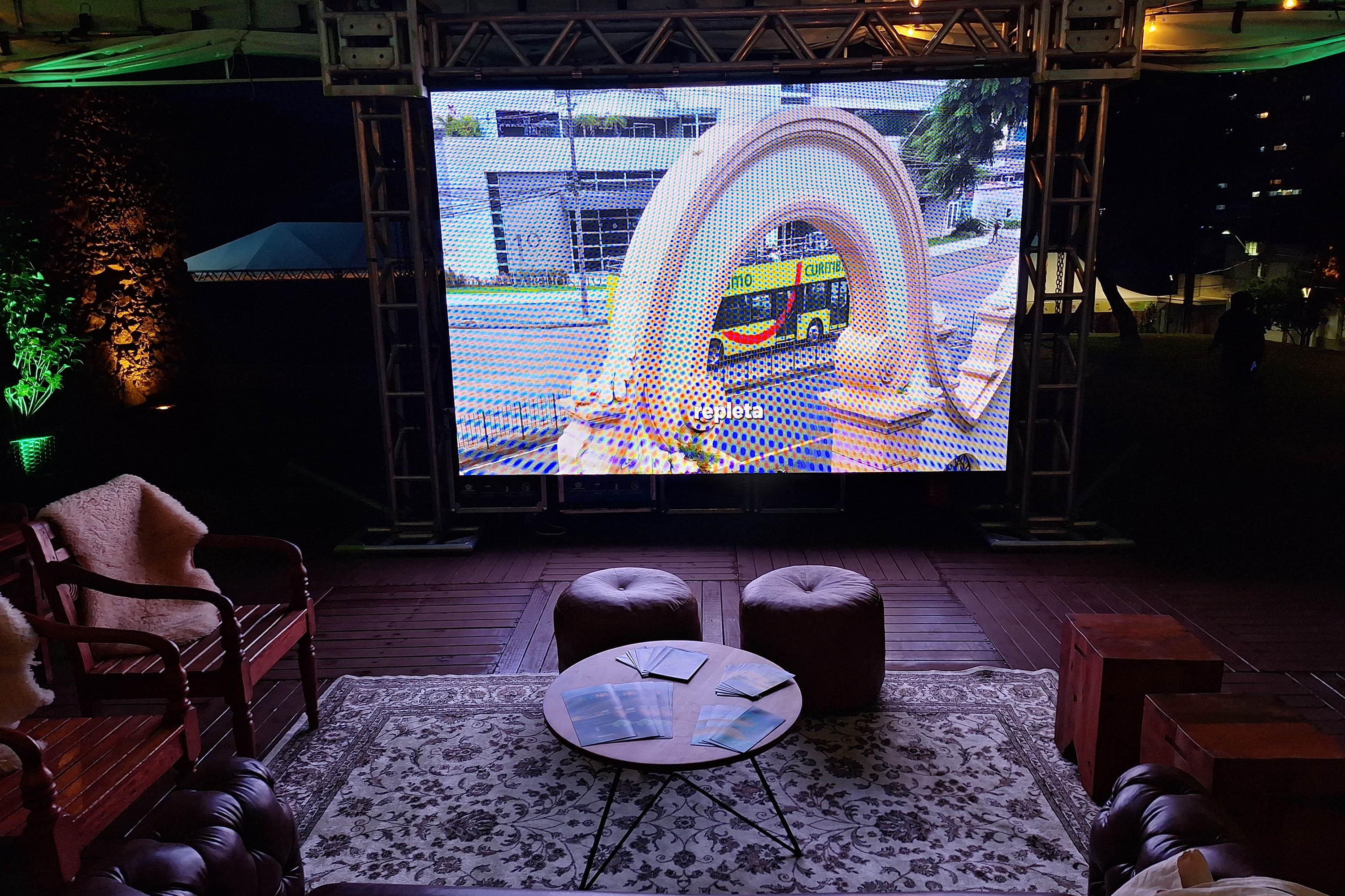 13º Festival de Inverno do Centro Histórico promove turismo, cultura e gastronomia em Curitiba