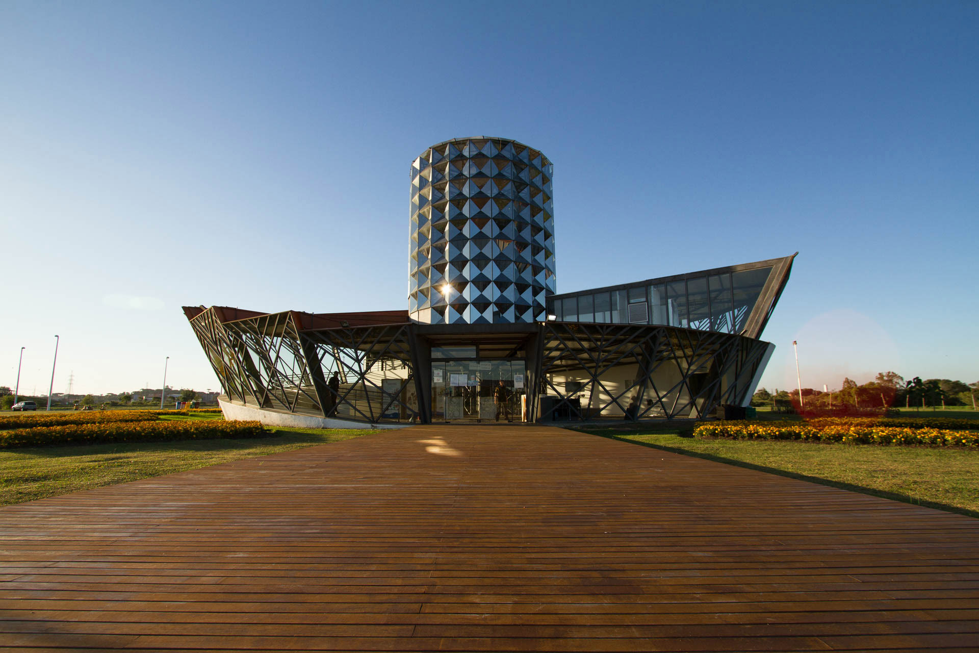 Sanepar tem opções de lazer e aprendizado para os últimos dias de férias em Curitiba e região