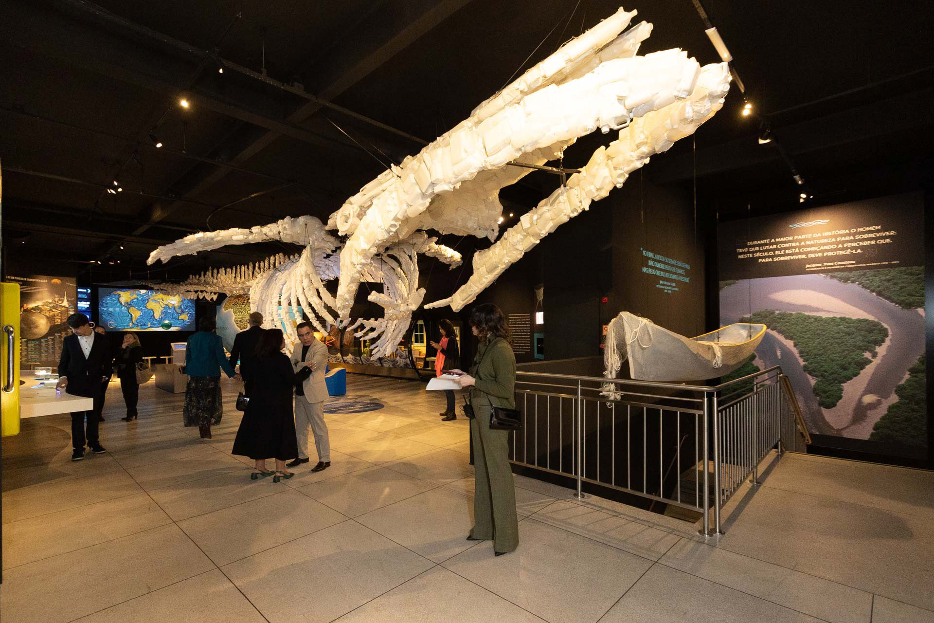 Sanepar tem opções de lazer e aprendizado para os últimos dias de férias em Curitiba e região