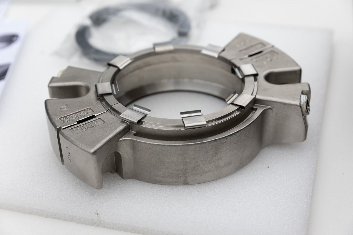 Sanepar adota nova tecnologia que aumenta eficiência operacional na captação de água em Maringá