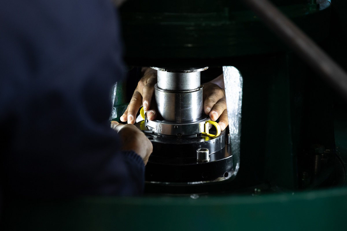 Sanepar adota nova tecnologia que aumenta eficiência operacional na captação de água em Maringá