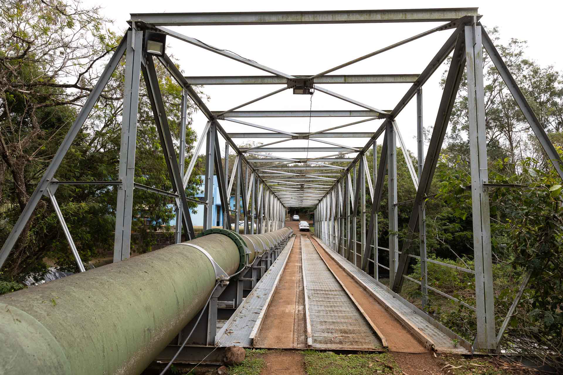 Sanepar adota nova tecnologia que aumenta eficiência operacional na captação de água em Maringá