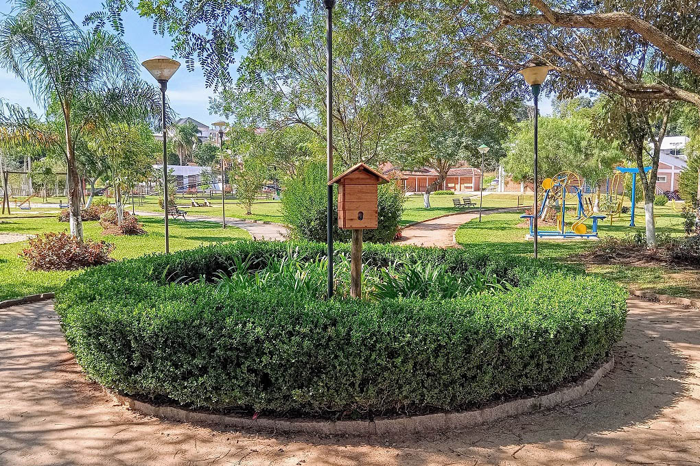 Sanepar inicia 20 atividades em Mangueirinha para falar de saneamento e meio ambiente