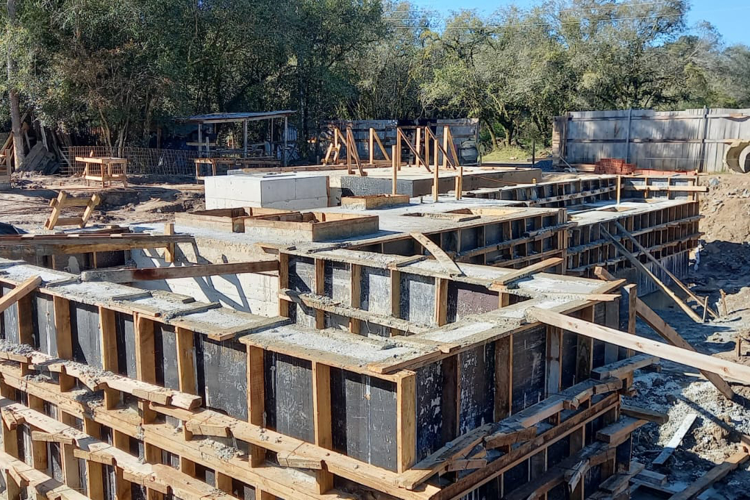 Investimento da Sanepar contribui para o desenvolvimento de Porto Amazonas