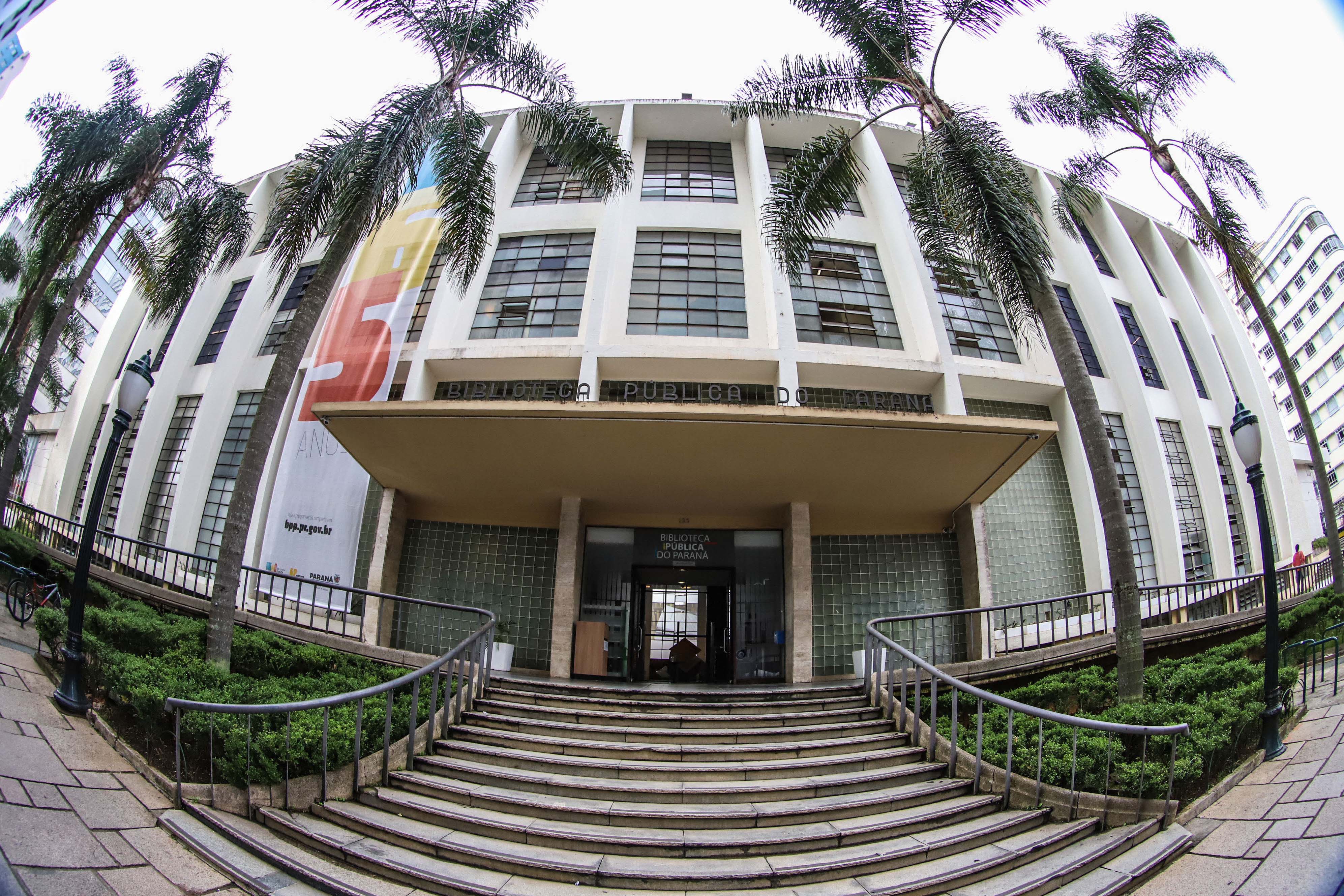 Entre linhas e histórias, Turismo Literário do Paraná é cada vez mais reconhecido