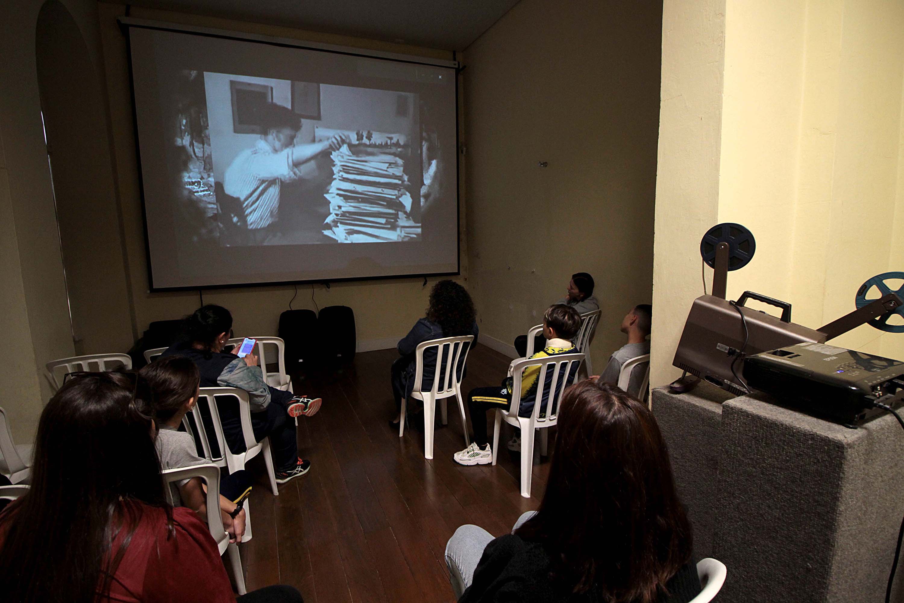 Programação de julho no MIS-PR: oficinas, cinema e visitas guiadas para  todas as idades