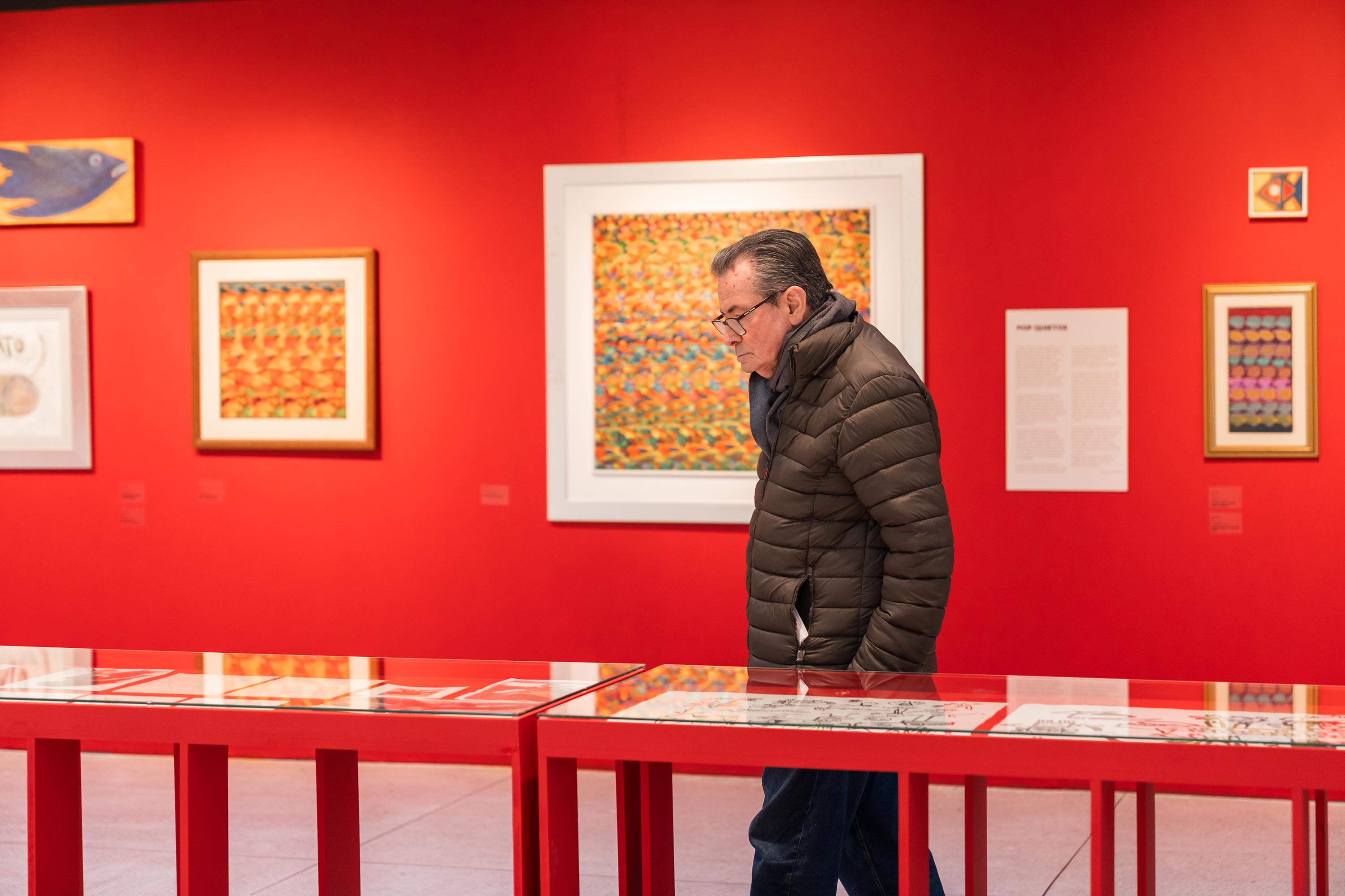 Rogério Dias - 80 anos