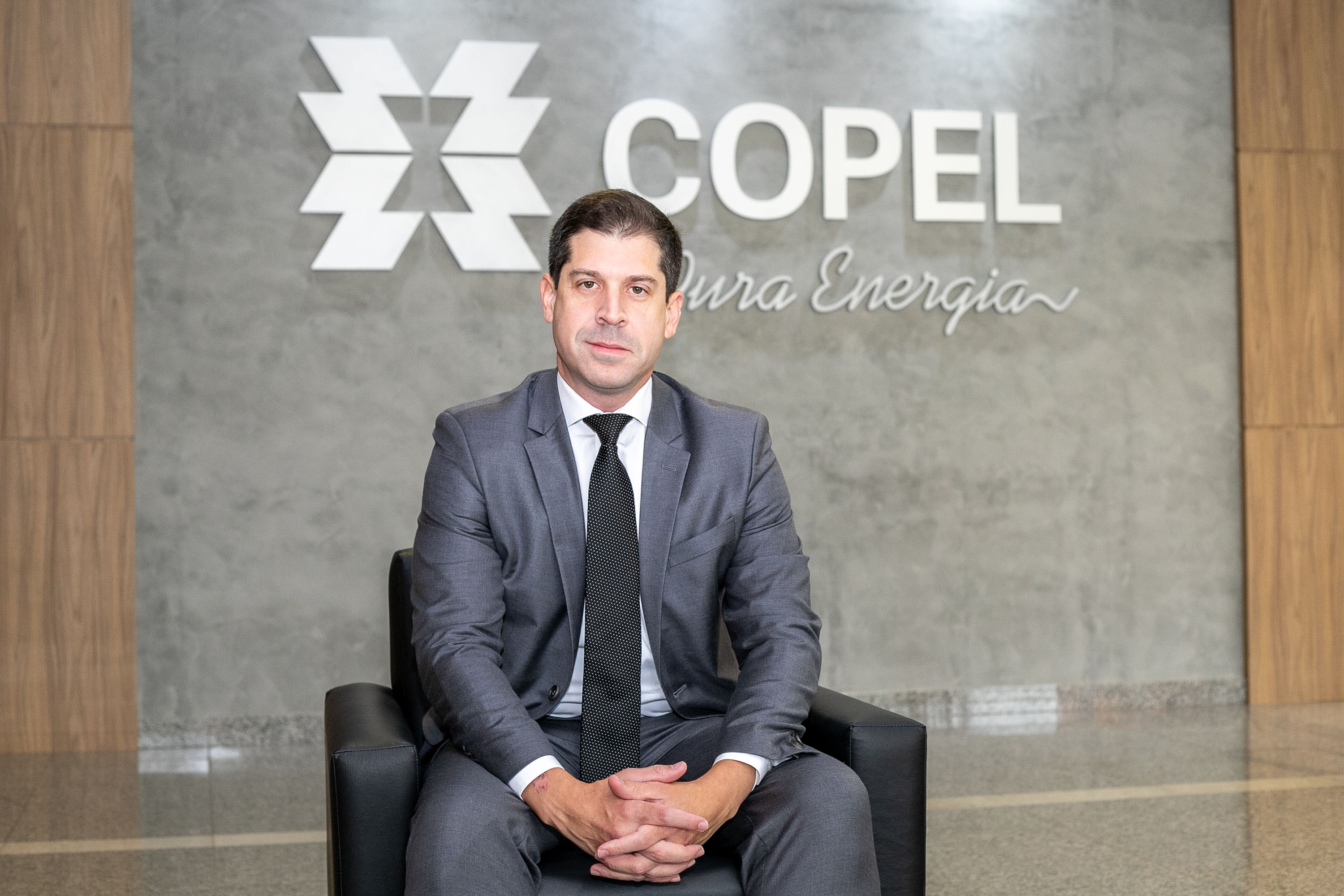 Copel investe em startup de inteligência artificial para a gestão de ativos