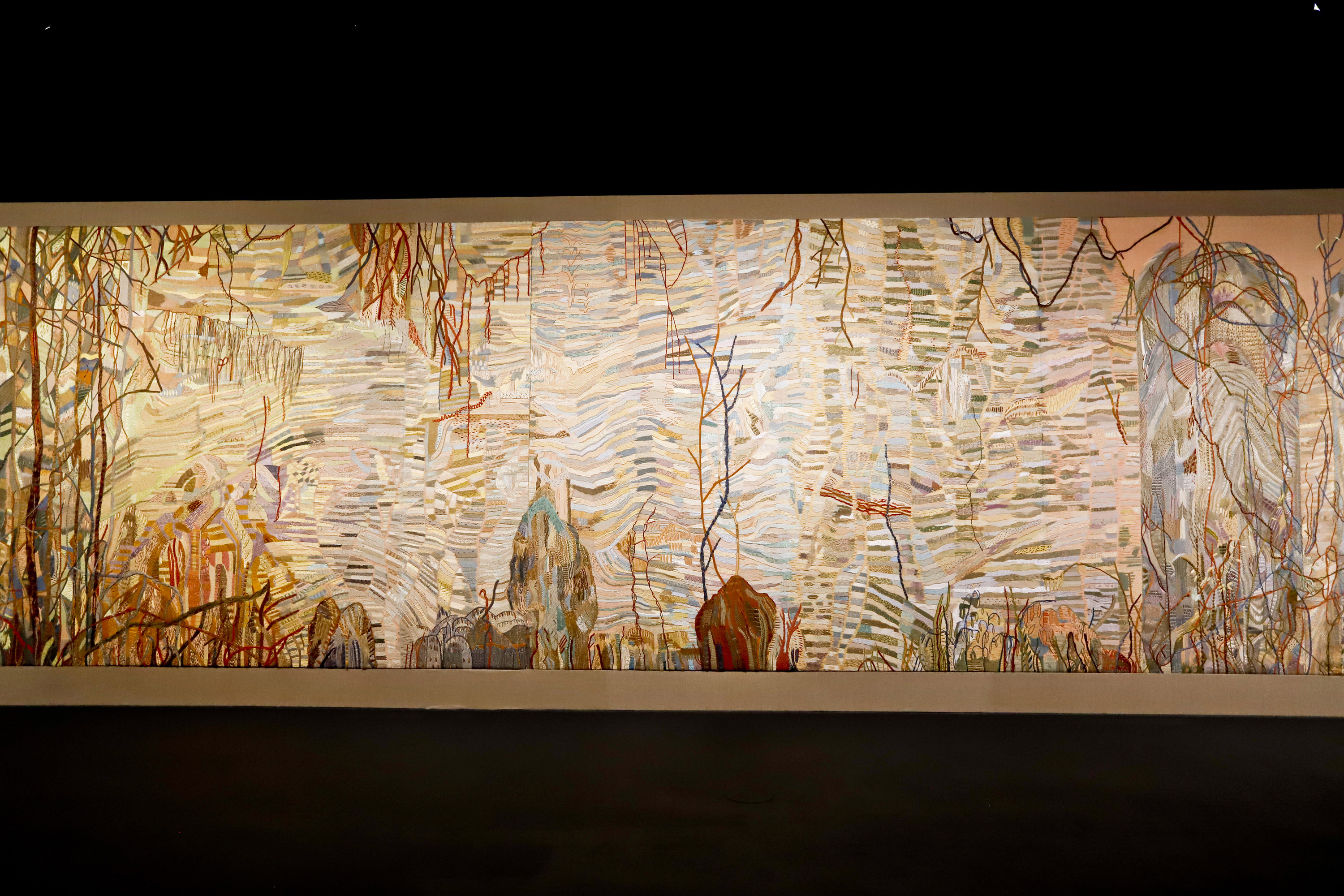 MON oferece entrada gratuita no último domingo de cada mês