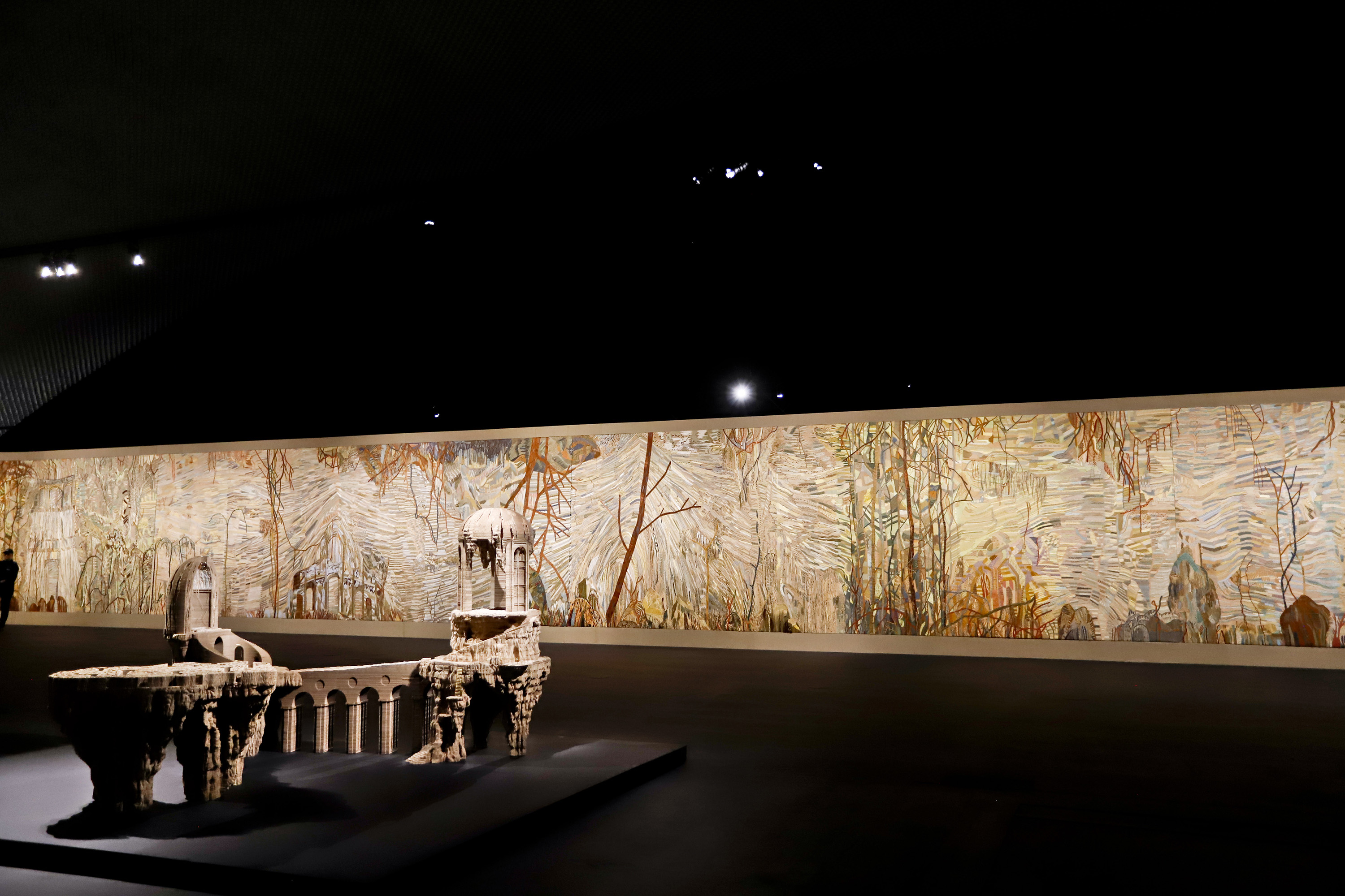 MON oferece entrada gratuita no último domingo de cada mês