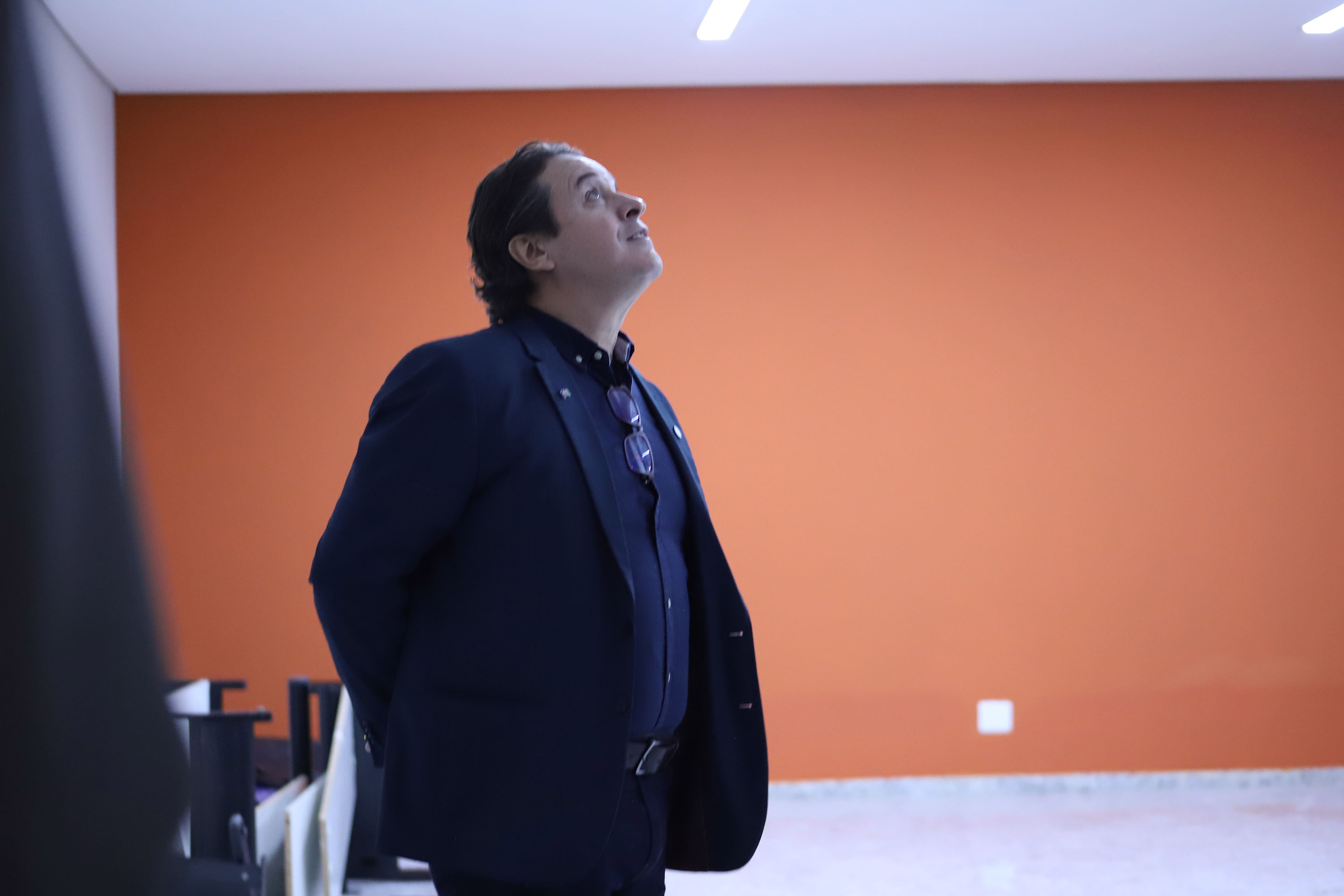 INOVAÇÃO: Com entrega simbólica de chaves, Estado dá início ao primeiro Hub de GovTechs do Brasil