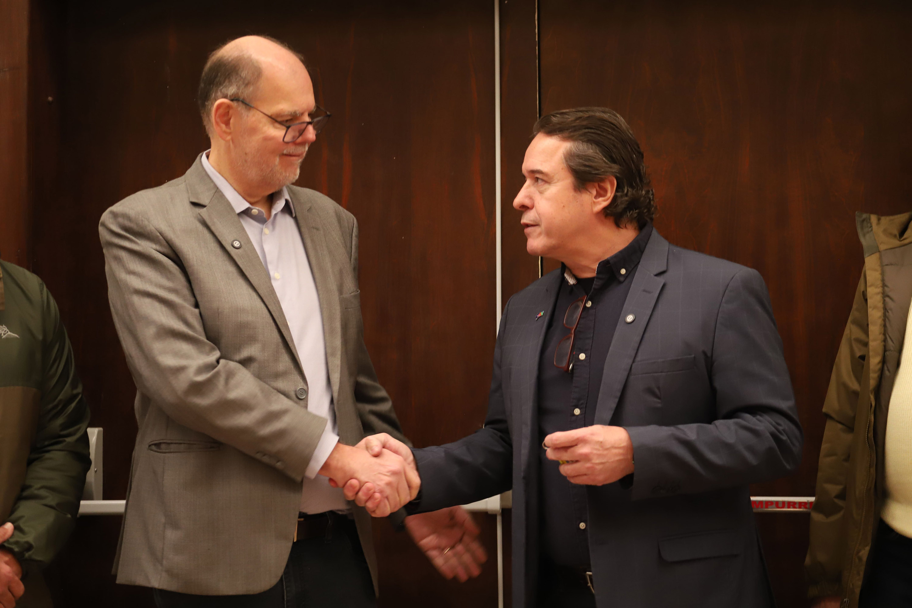 INOVAÇÃO: Com entrega simbólica de chaves, Estado dá início ao primeiro Hub de GovTechs do Brasil