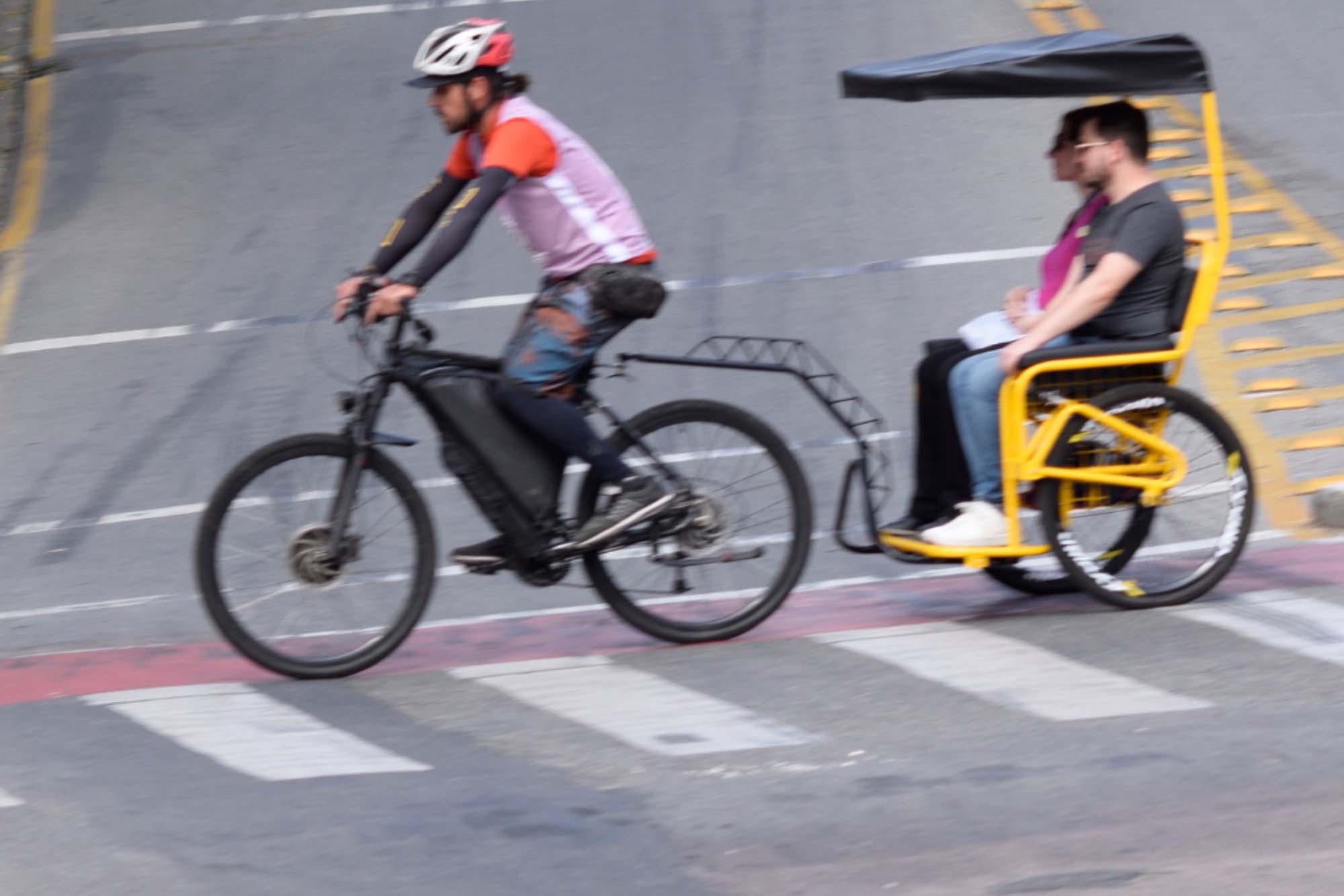 Entre linhas e histórias, Turismo Literário do Paraná é cada vez mais reconhecido