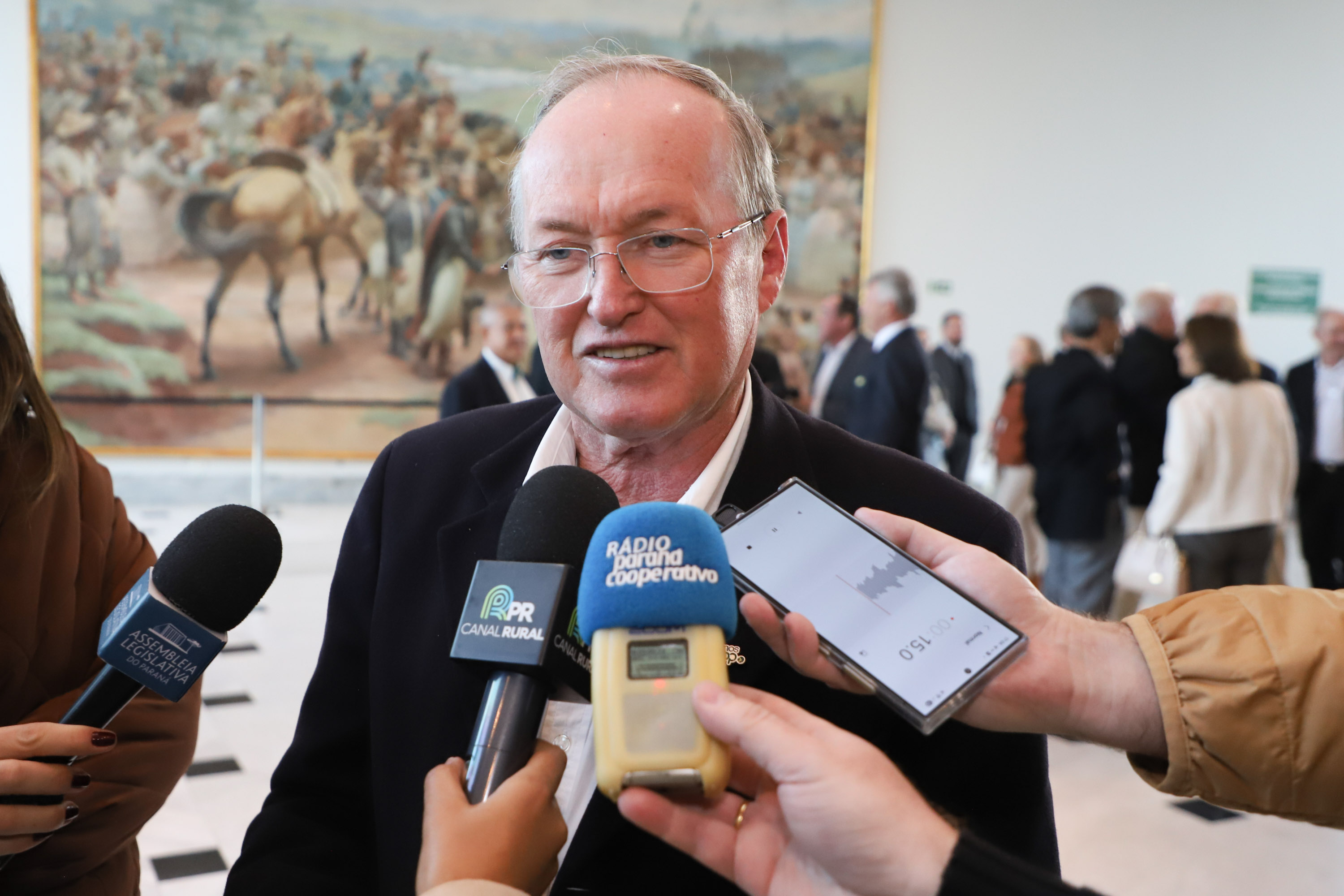 EXPOSIÇÃO 100 ANOS FRISIA